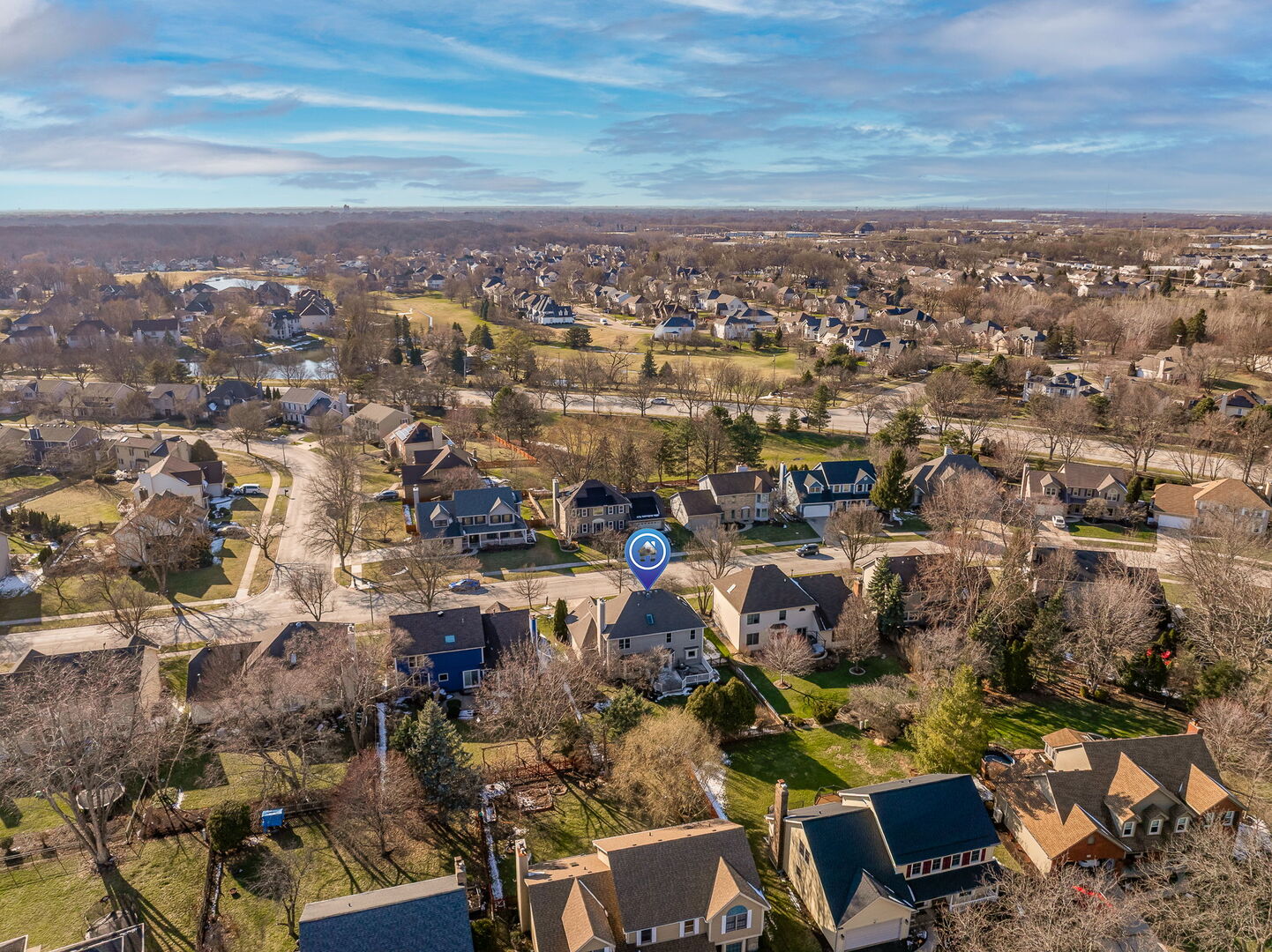 38 Breckenridge Drive, Aurora, IL 60504