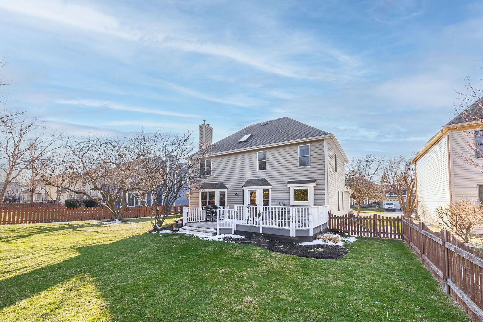 38 Breckenridge Drive, Aurora, IL 60504