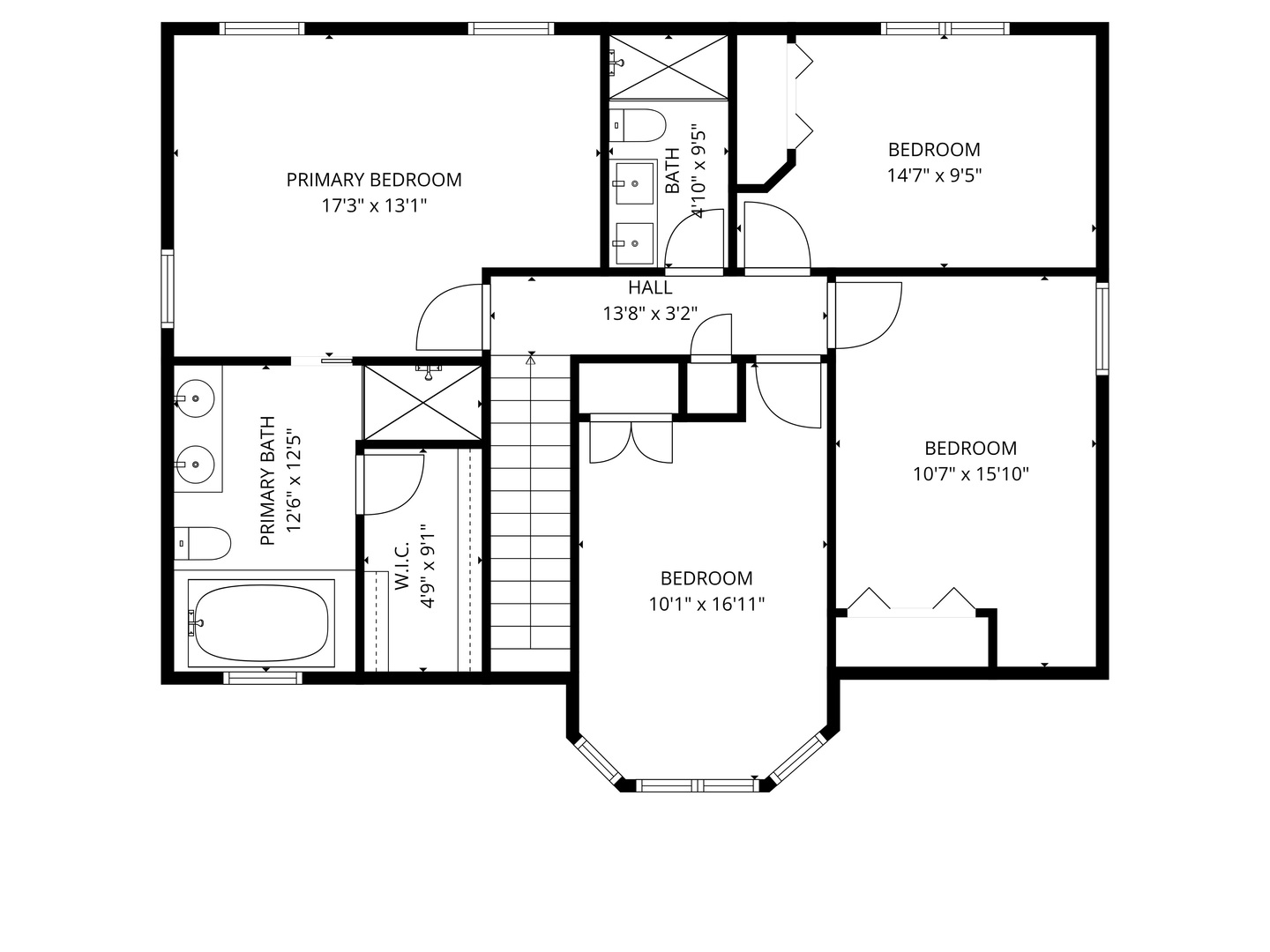 38 Breckenridge Drive, Aurora, IL 60504