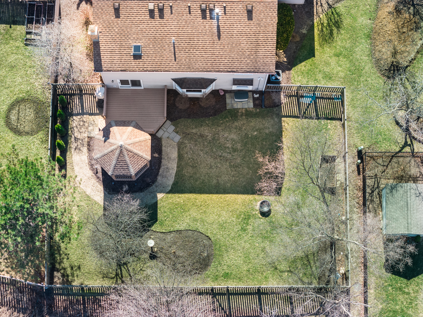 282 Waterford Drive, Lake Zurich, IL 60047