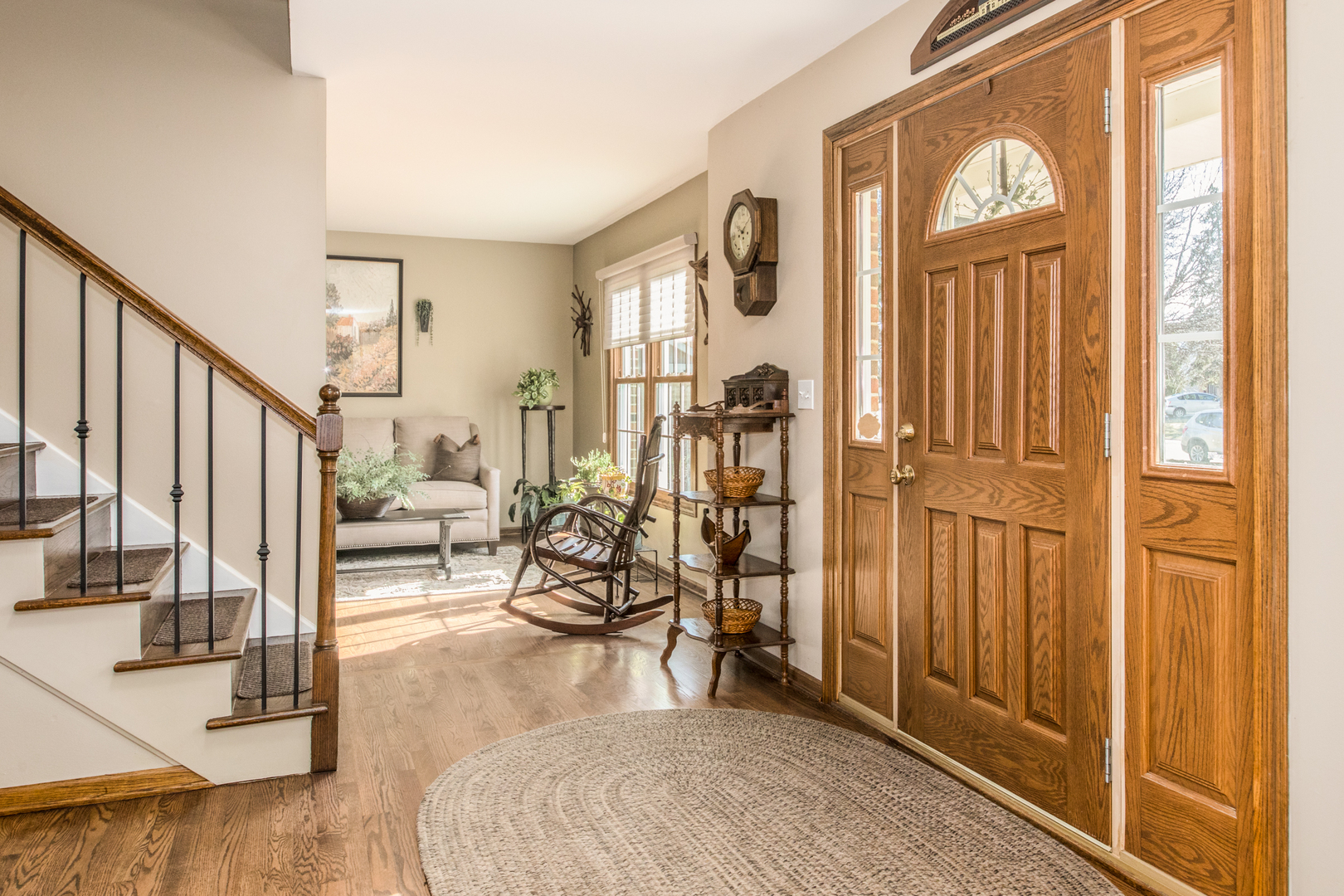 282 Waterford Drive, Lake Zurich, IL 60047