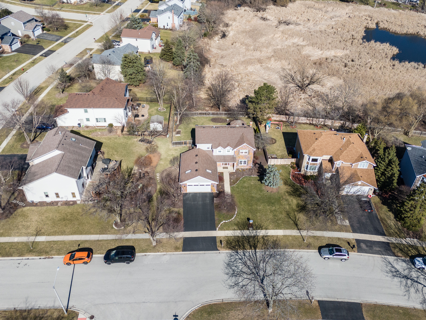 282 Waterford Drive, Lake Zurich, IL 60047