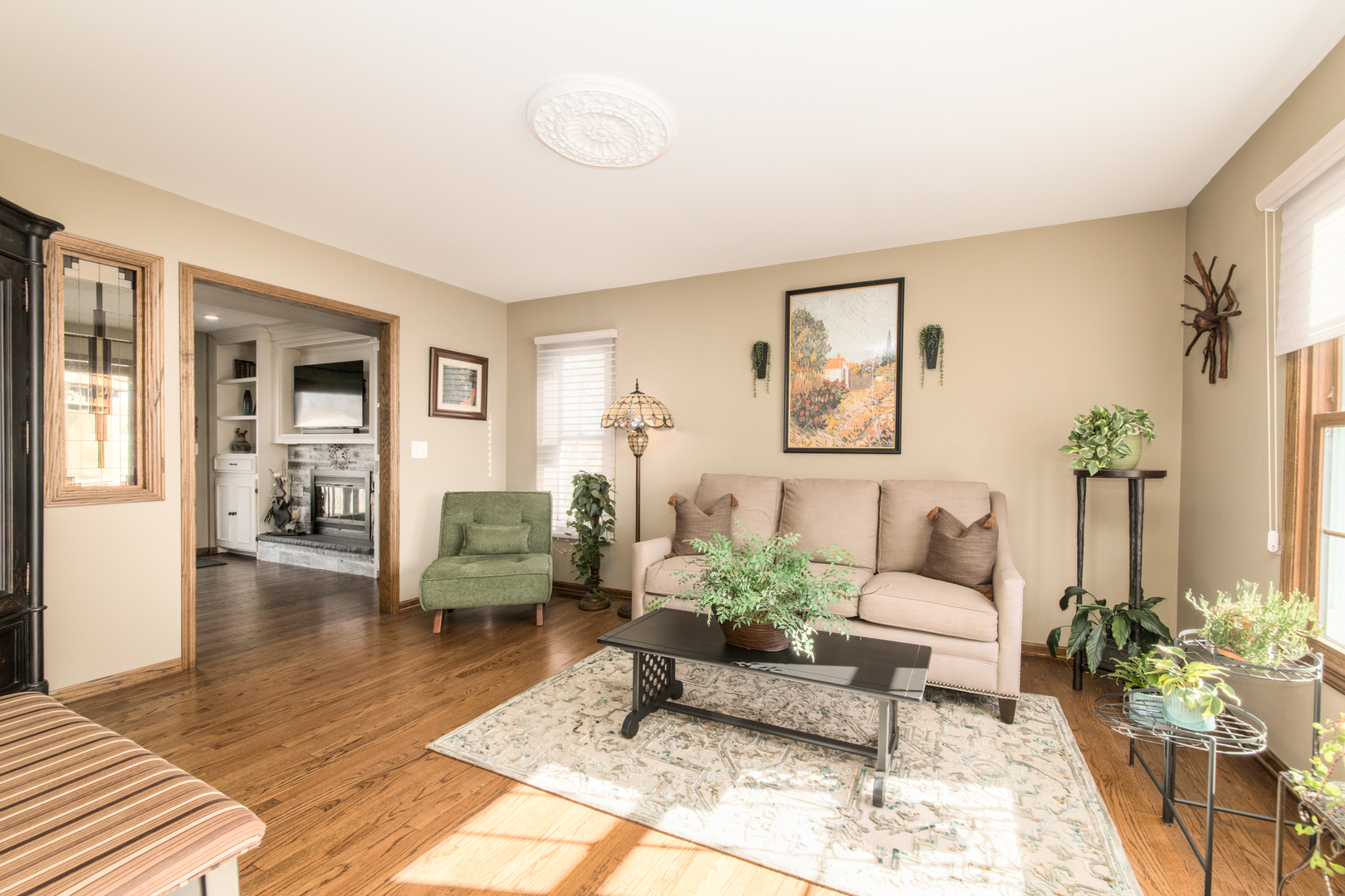 282 Waterford Drive, Lake Zurich, IL 60047