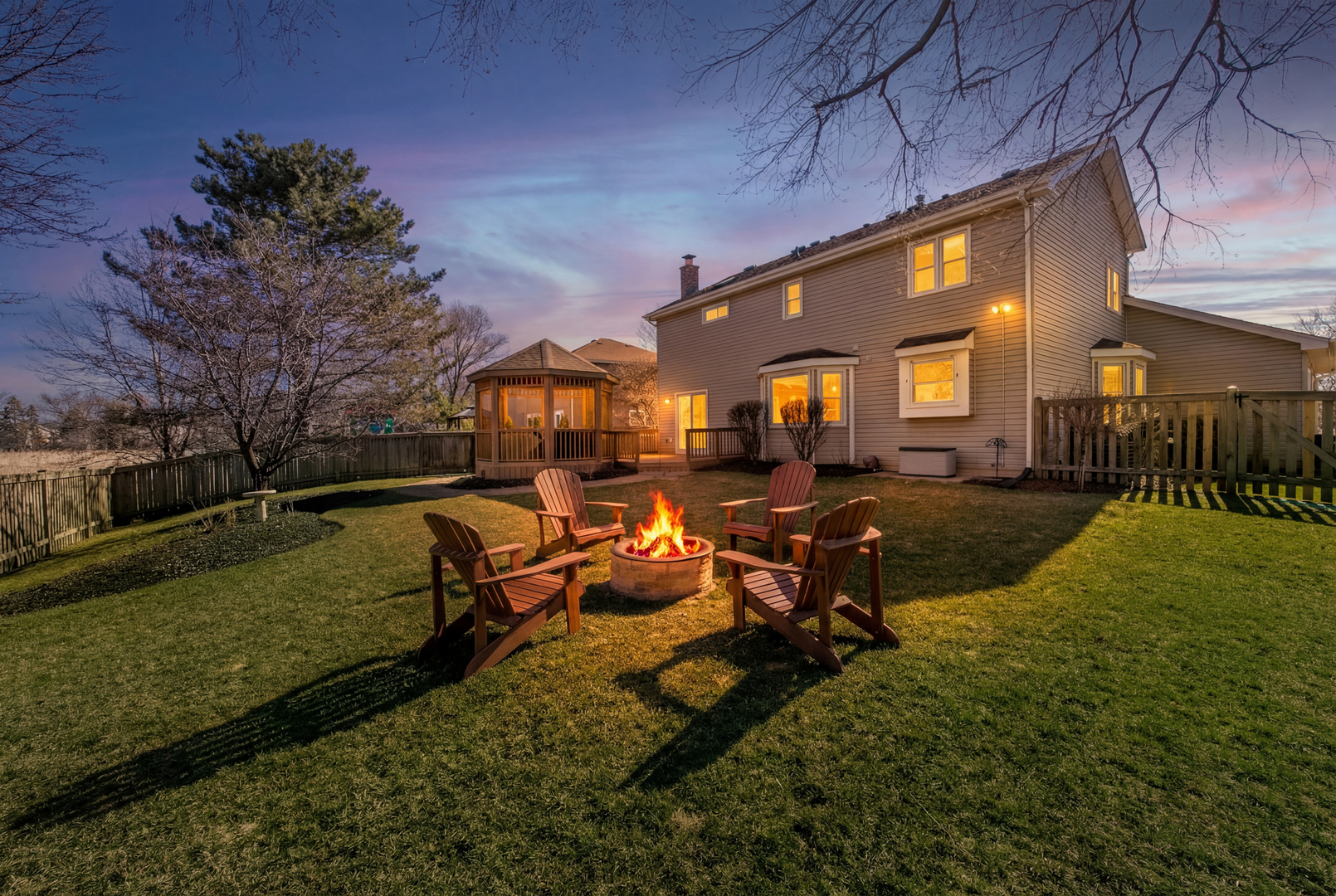 282 Waterford Drive, Lake Zurich, IL 60047