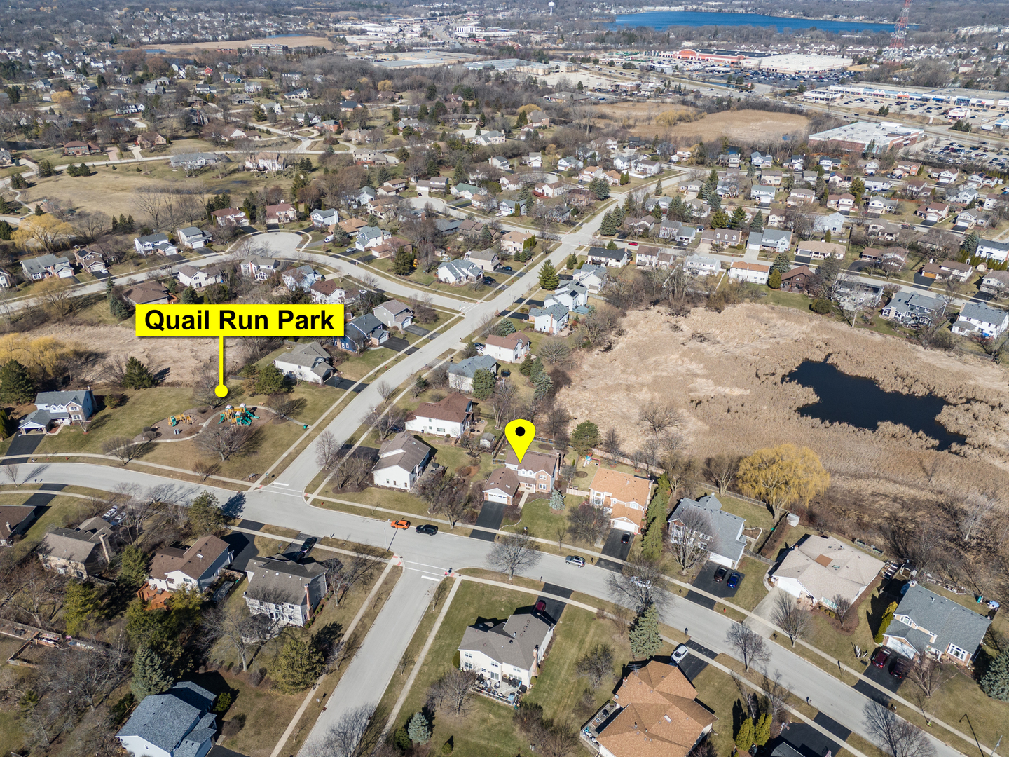 282 Waterford Drive, Lake Zurich, IL 60047