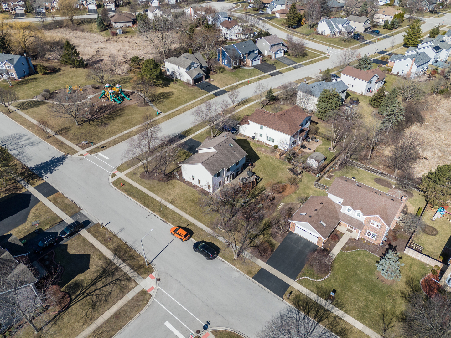 282 Waterford Drive, Lake Zurich, IL 60047