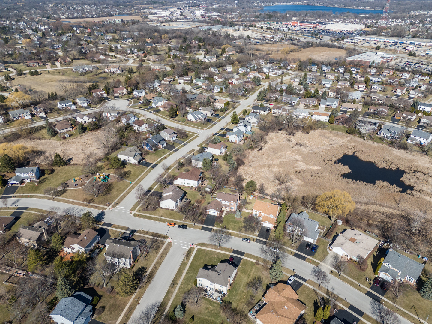 282 Waterford Drive, Lake Zurich, IL 60047