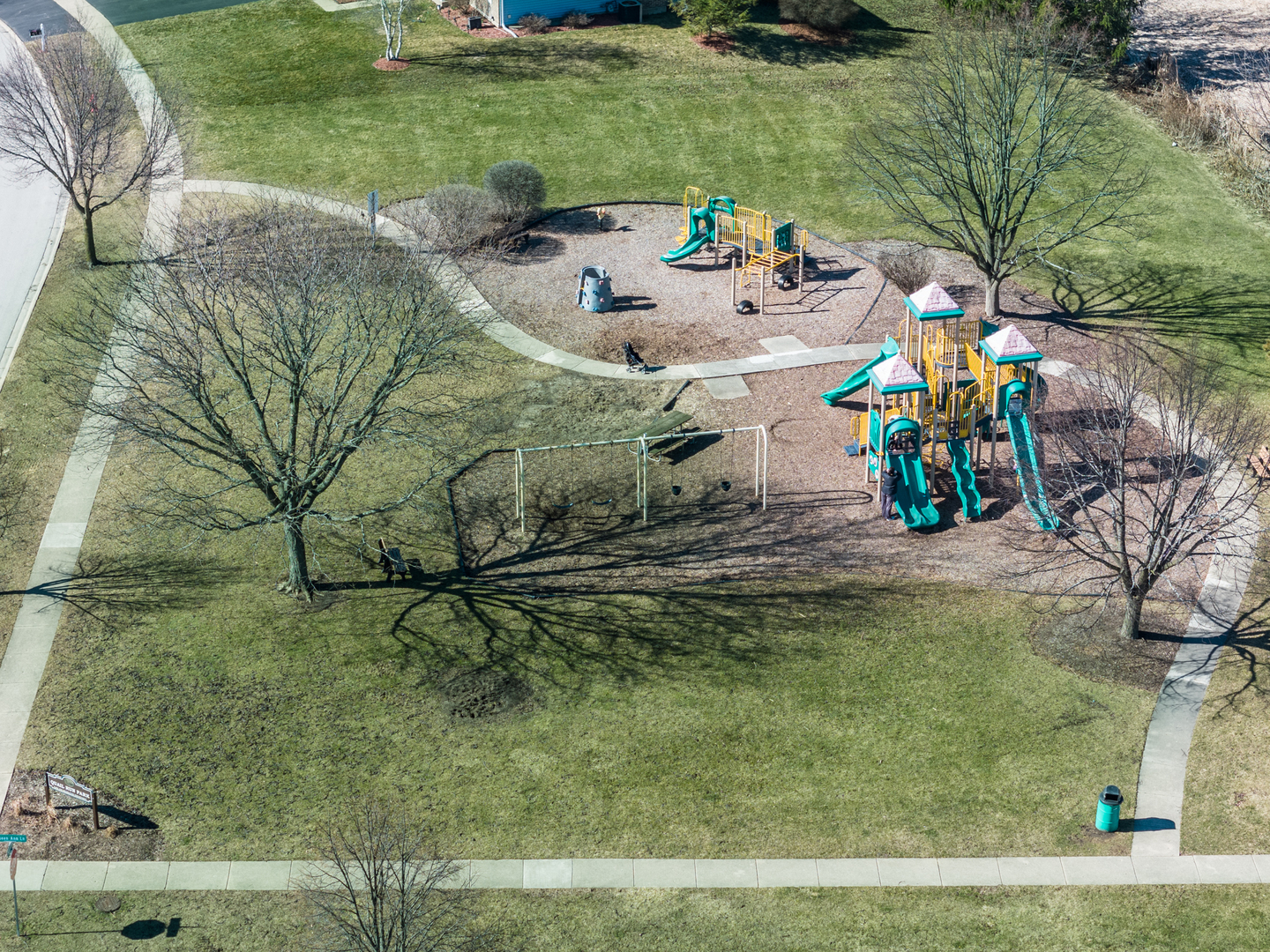 282 Waterford Drive, Lake Zurich, IL 60047