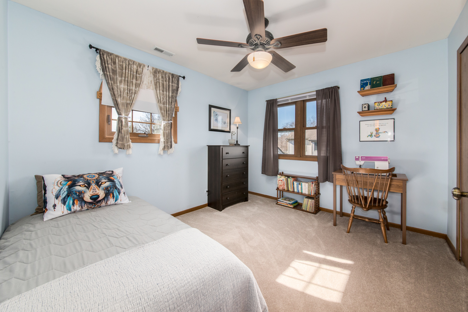 282 Waterford Drive, Lake Zurich, IL 60047