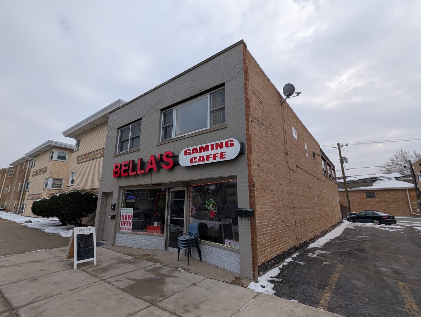 7817 W Belmont Avenue, Elmwood Park, IL 60707