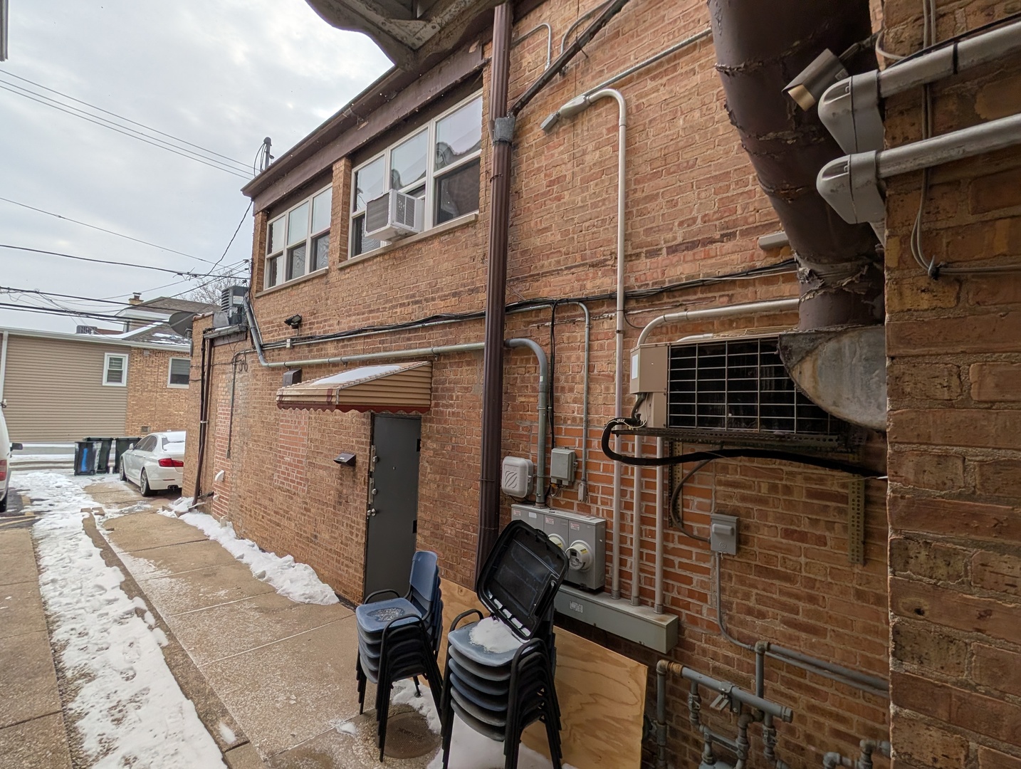 7817 W Belmont Avenue, Elmwood Park, IL 60707