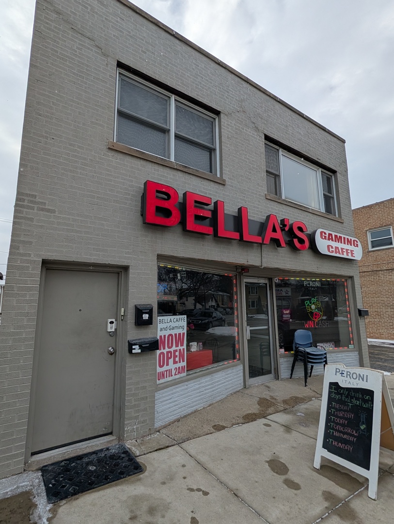 7817 W Belmont Avenue, Elmwood Park, IL 60707