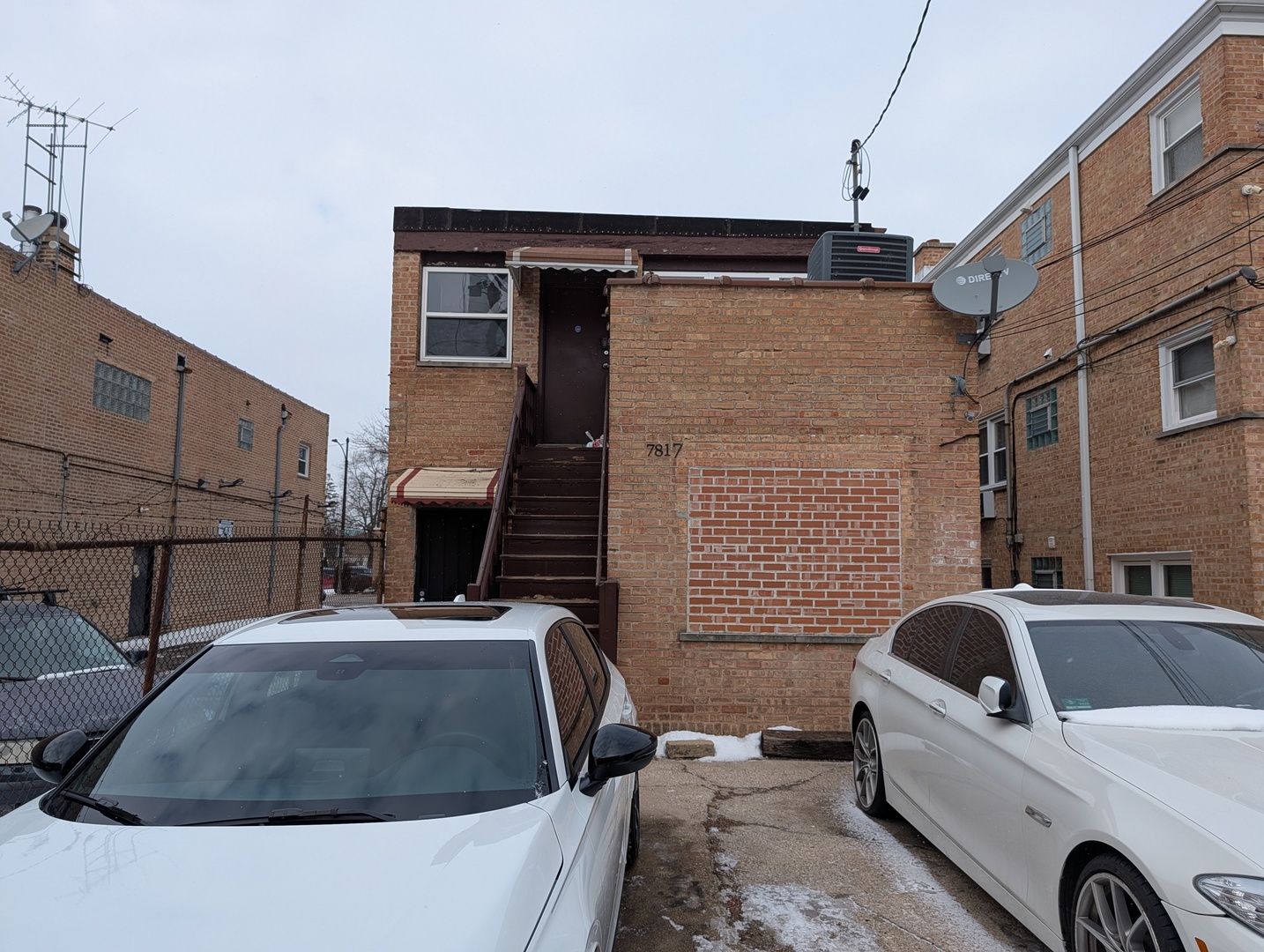 7817 W Belmont Avenue, Elmwood Park, IL 60707