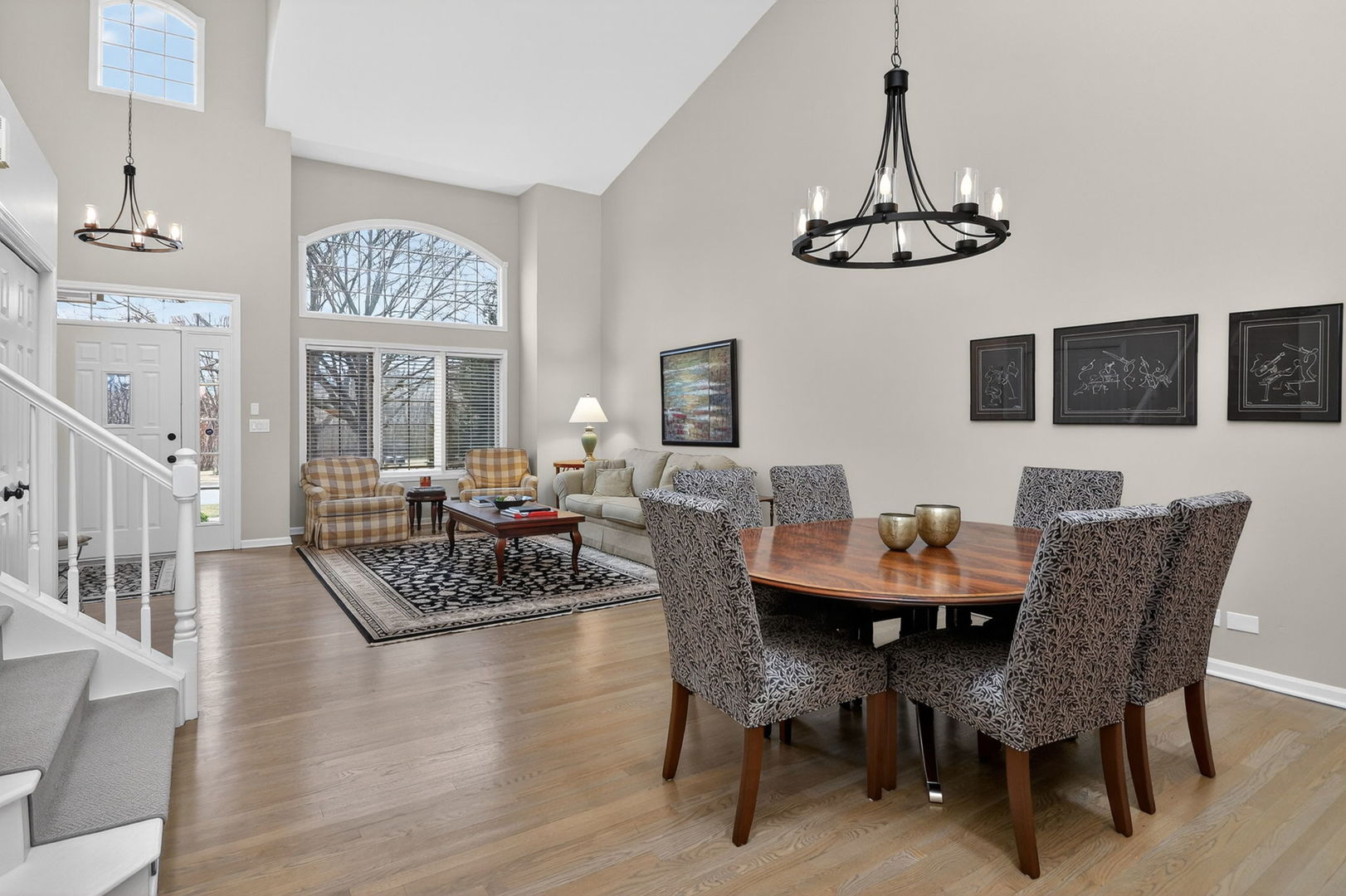 4937 COMMONWEALTH Avenue, Western Springs, IL 60558