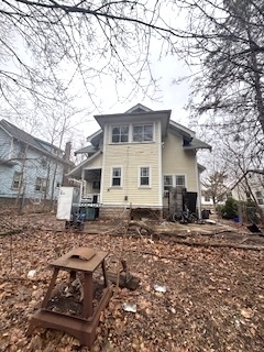 1245 Garrison Avenue, Rockford, IL 61103