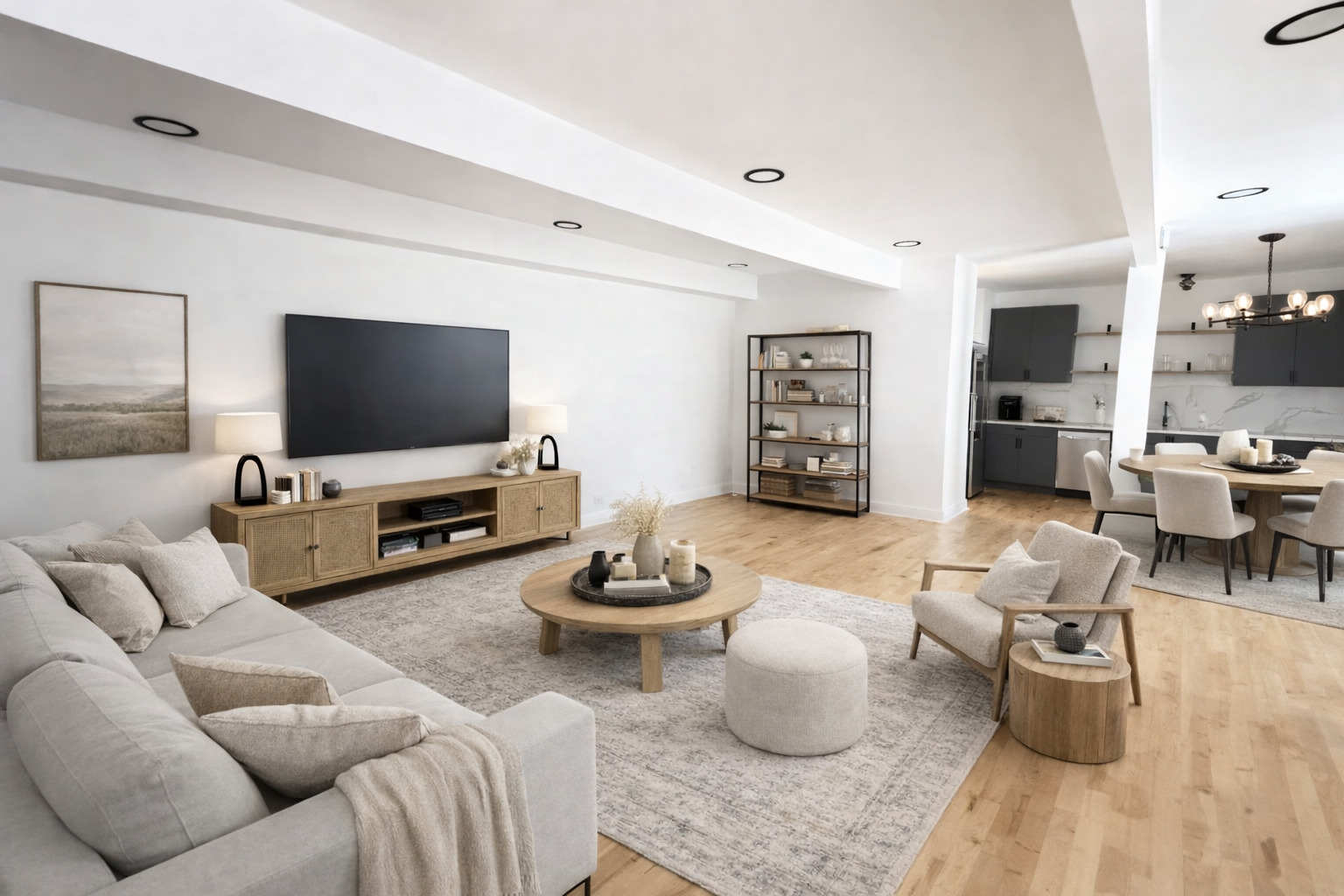 1945 W Thomas Street #1, Chicago, IL 60622