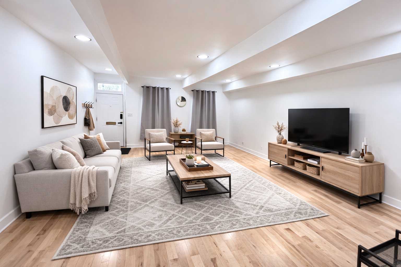 1945 W Thomas Street #1, Chicago, IL 60622