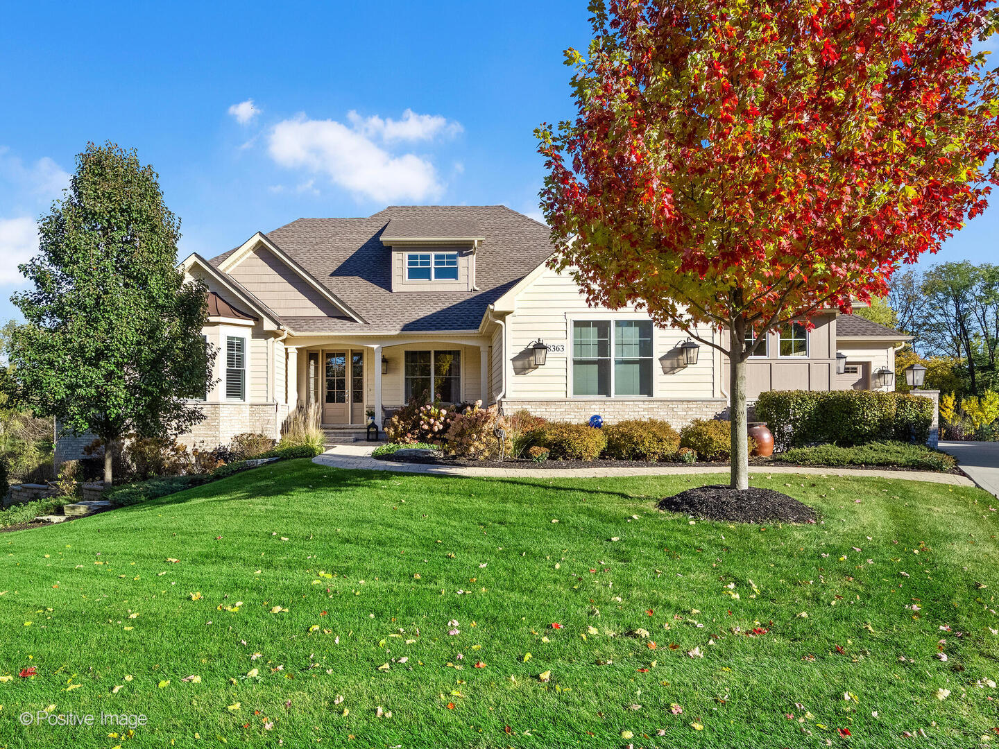 8363 Waterview Court, Burr Ridge, IL 60527