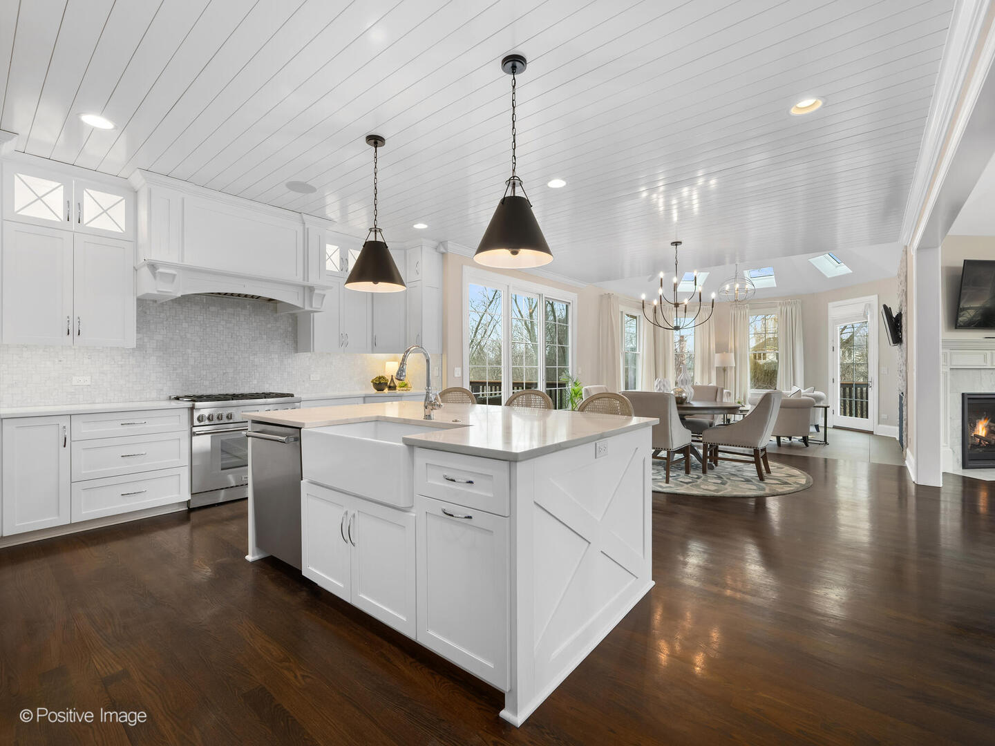 8363 Waterview Court, Burr Ridge, IL 60527