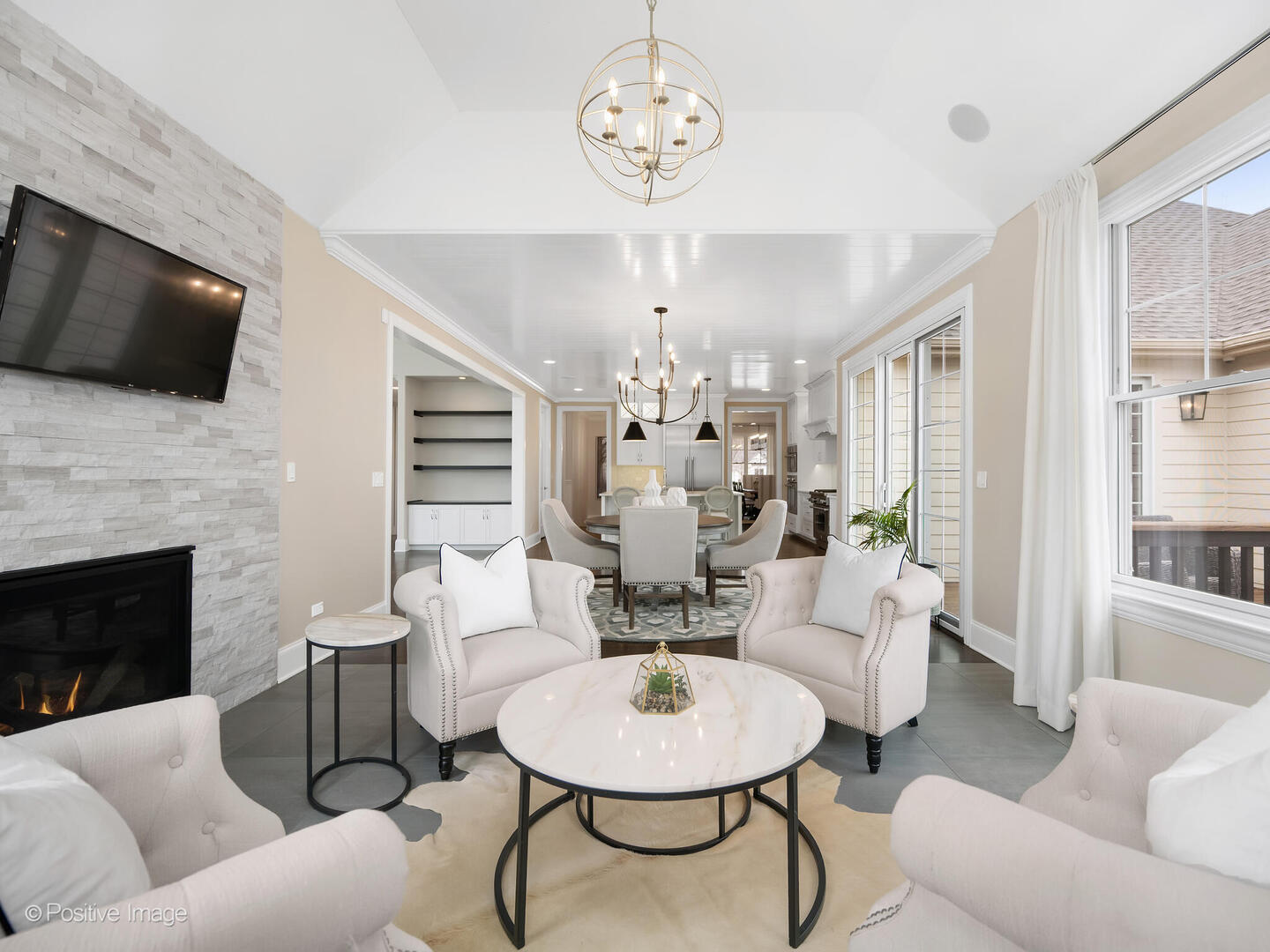 8363 Waterview Court, Burr Ridge, IL 60527