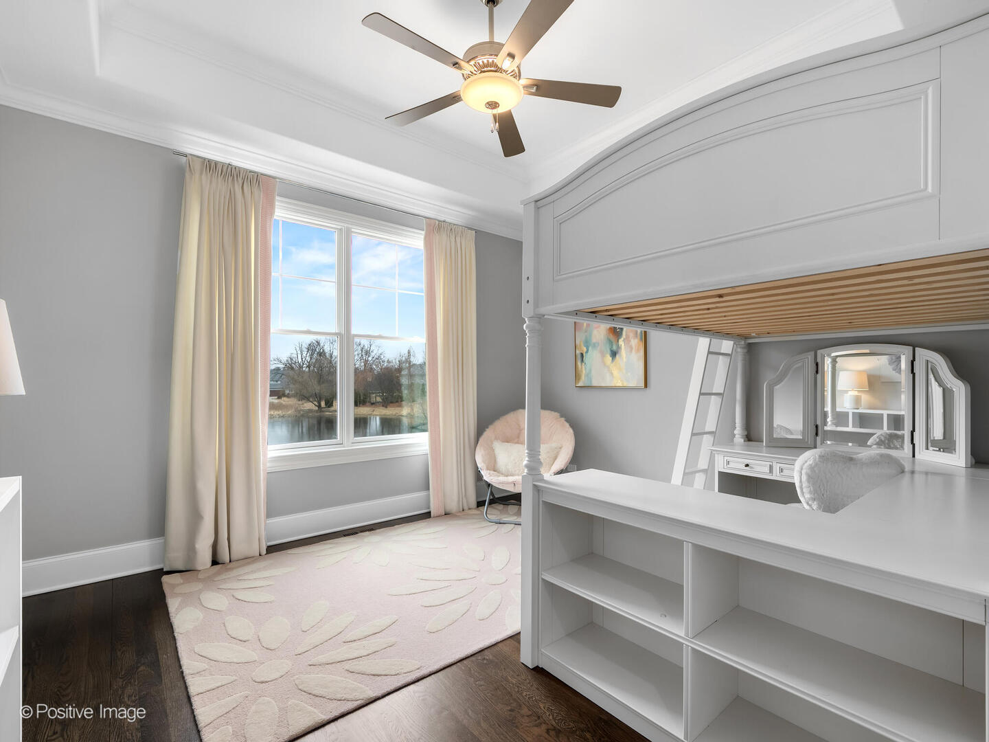 8363 Waterview Court, Burr Ridge, IL 60527