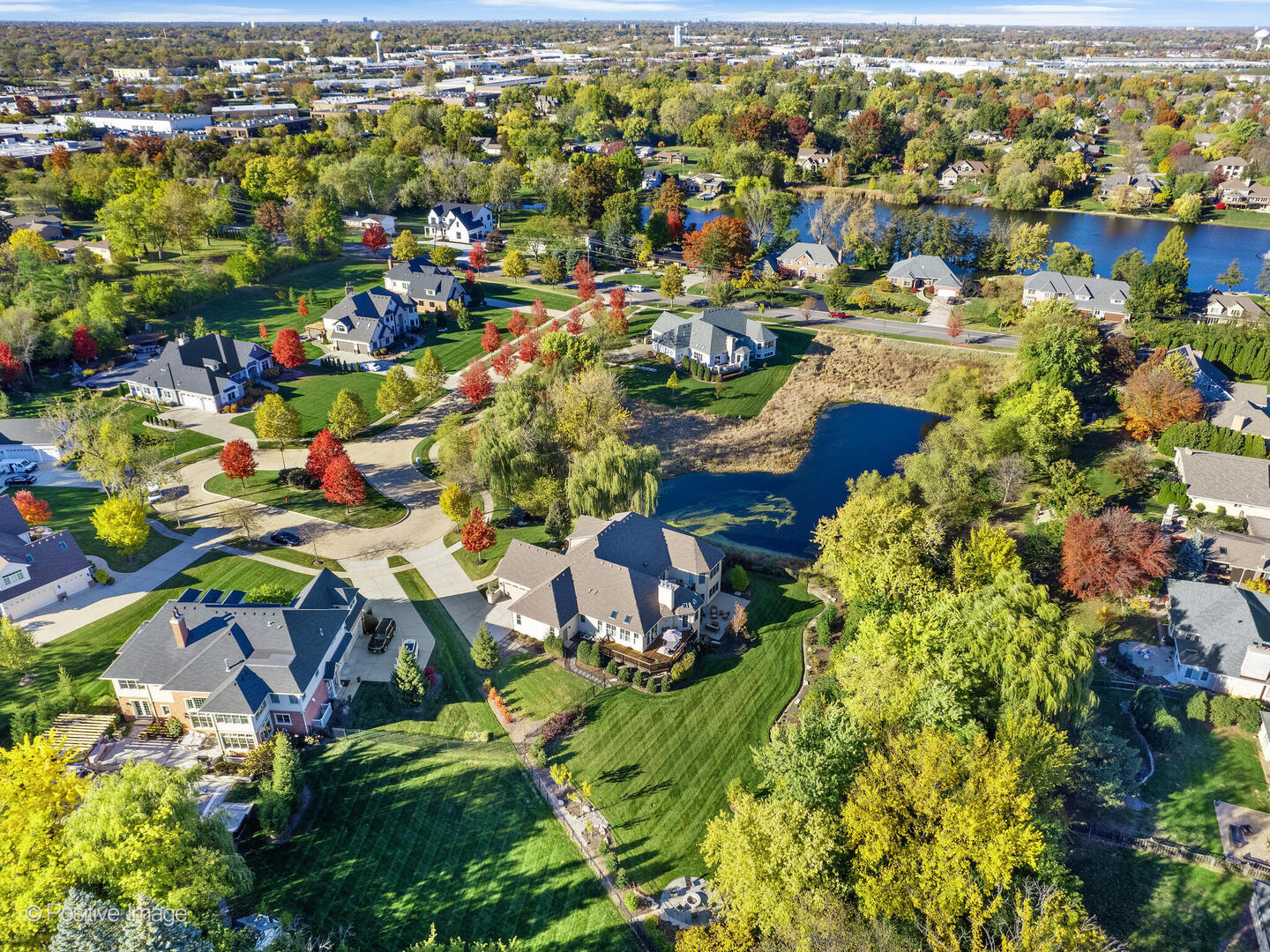 8363 Waterview Court, Burr Ridge, IL 60527