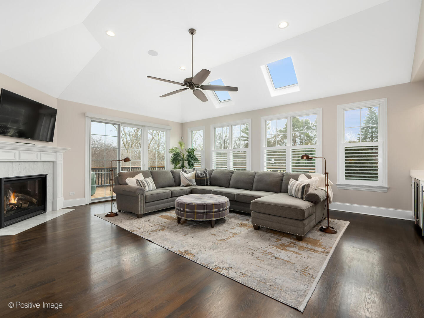 8363 Waterview Court, Burr Ridge, IL 60527