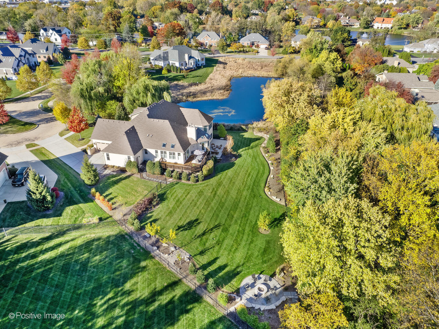 8363 Waterview Court, Burr Ridge, IL 60527