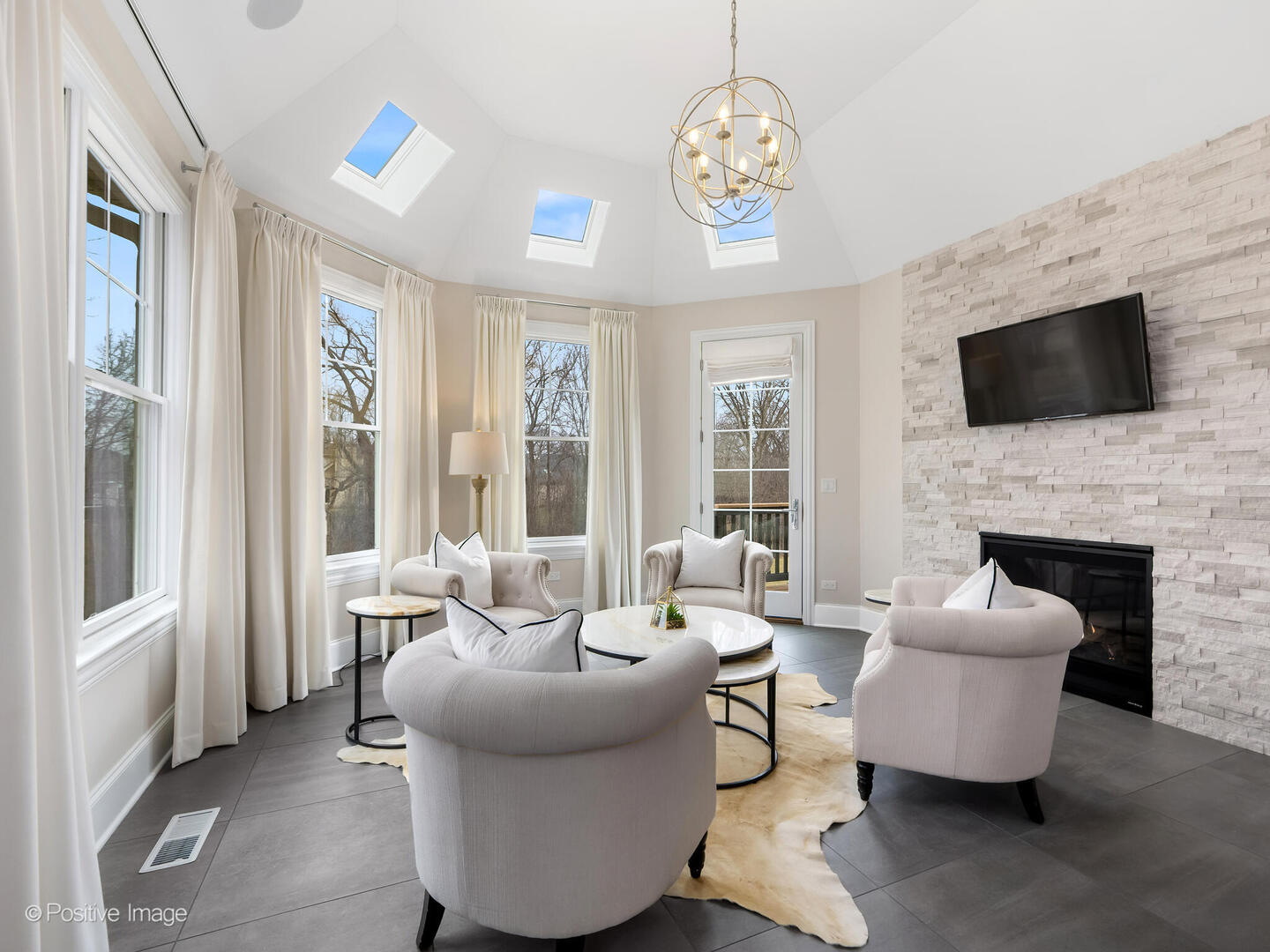 8363 Waterview Court, Burr Ridge, IL 60527