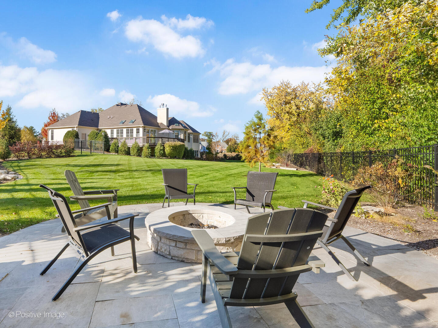 8363 Waterview Court, Burr Ridge, IL 60527