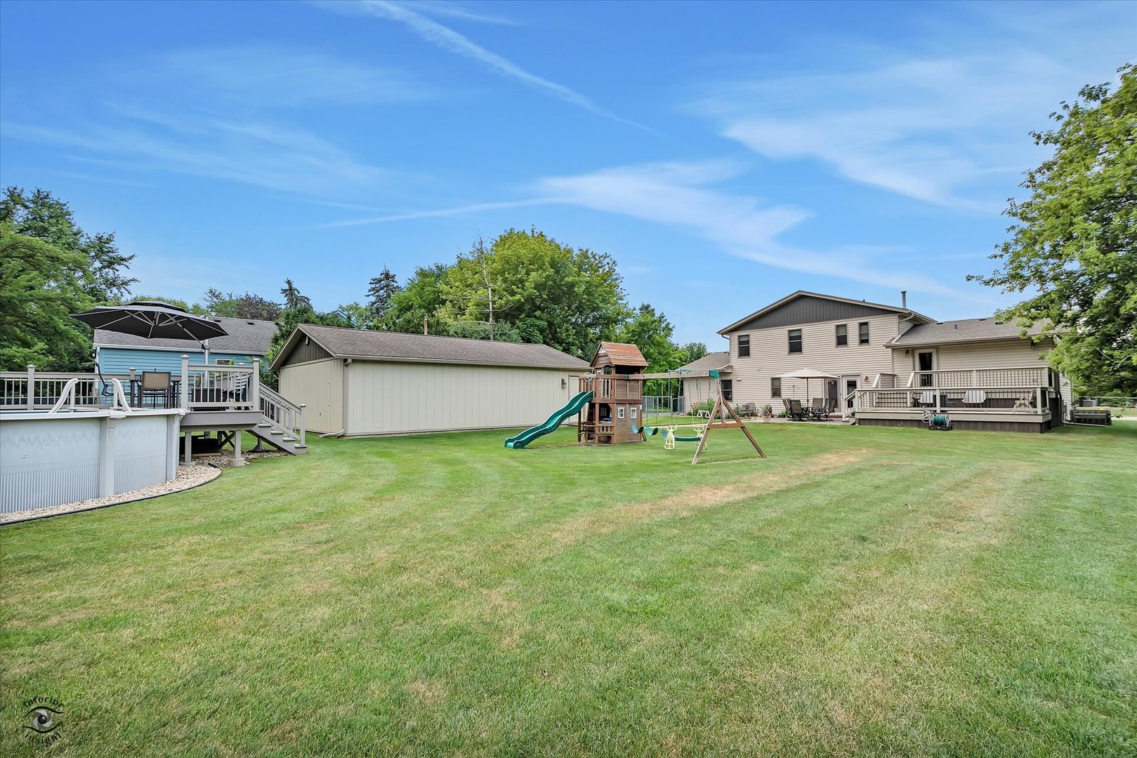 5701 Walnut Avenue, Downers Grove, IL 60516