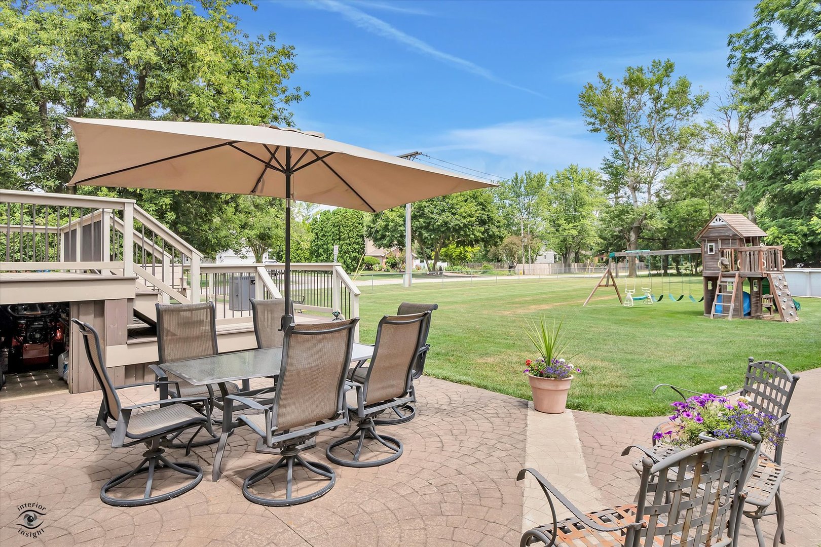 5701 Walnut Avenue, Downers Grove, IL 60516