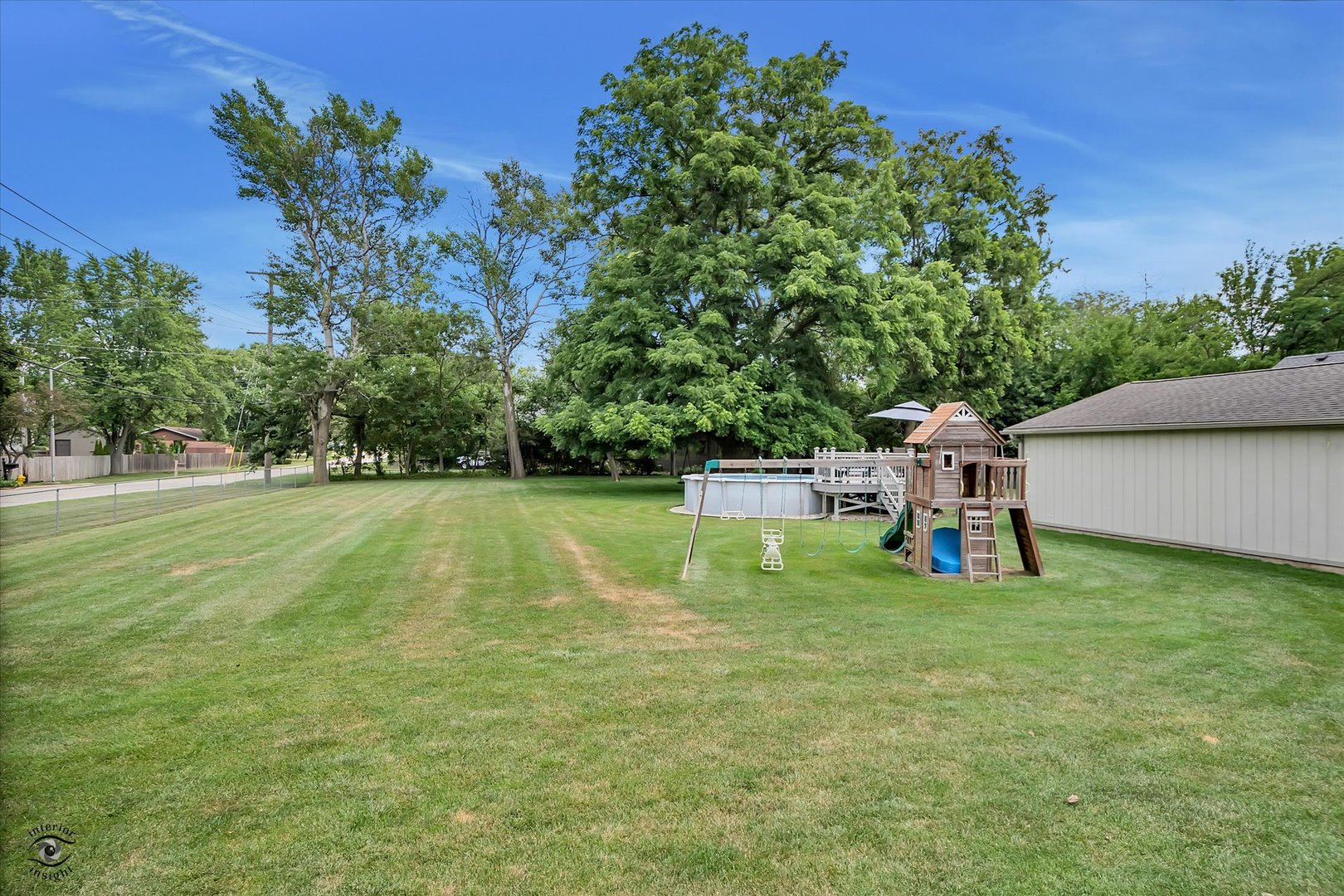 5701 Walnut Avenue, Downers Grove, IL 60516