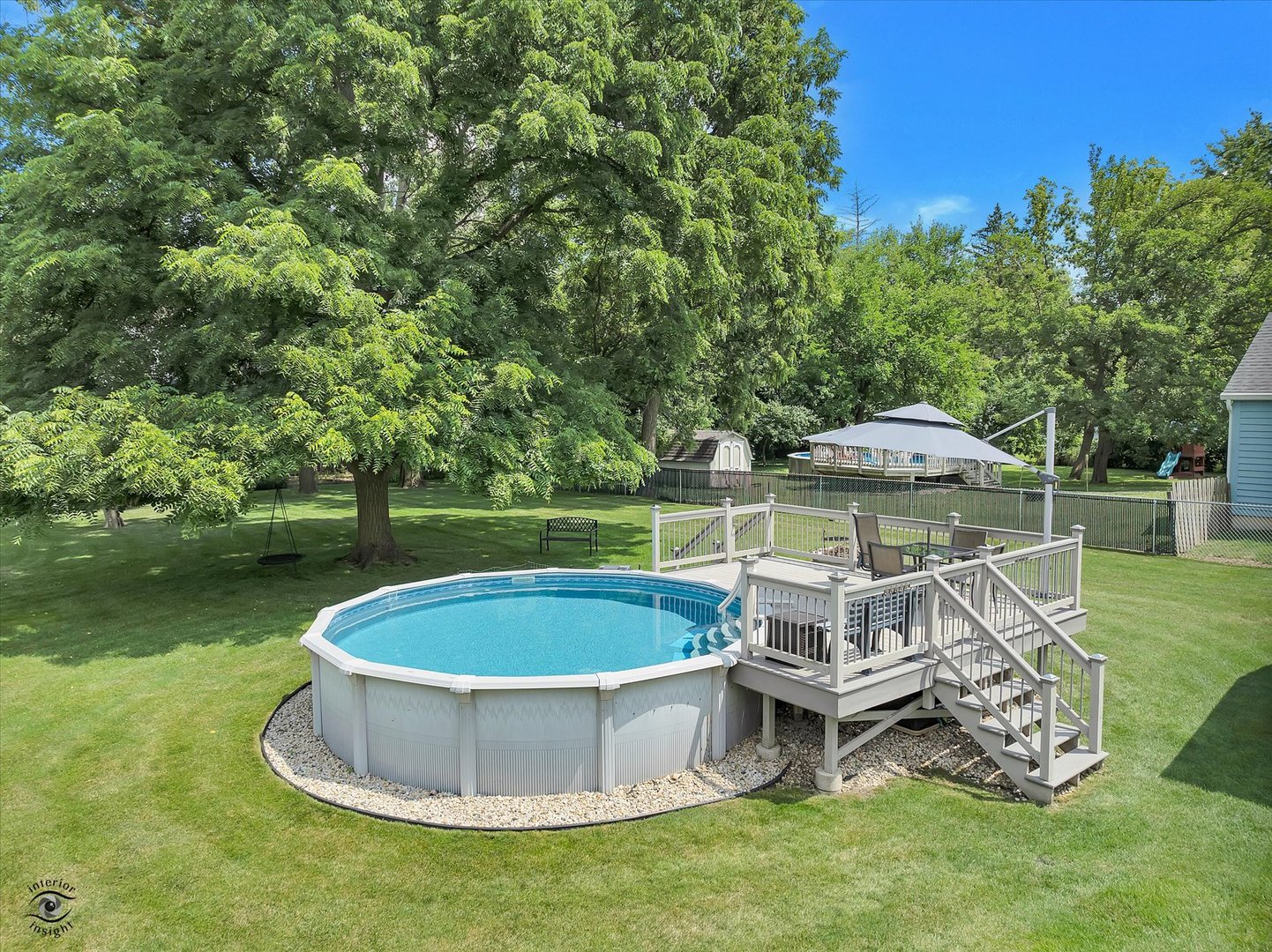 5701 Walnut Avenue, Downers Grove, IL 60516