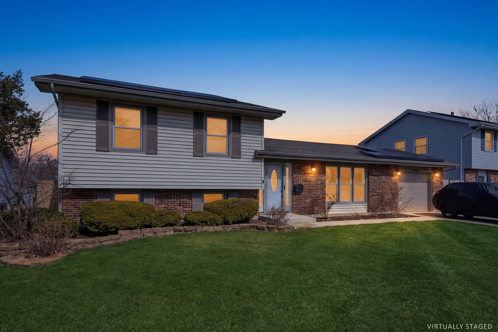 4424 175th Place, Country Club Hills, IL 60478