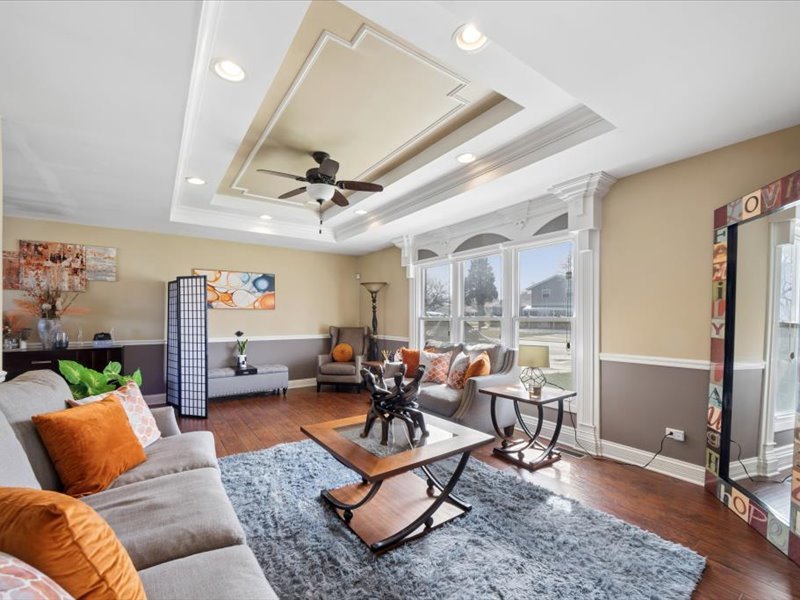 4424 175th Place, Country Club Hills, IL 60478