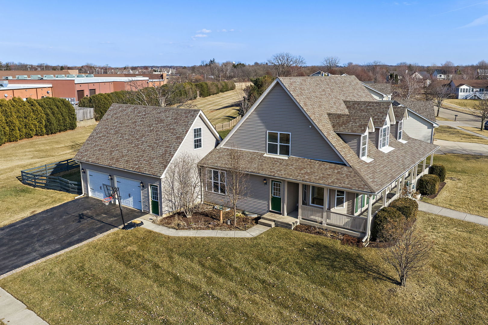 120 Jack Dylan Drive, Hampshire, IL 60140