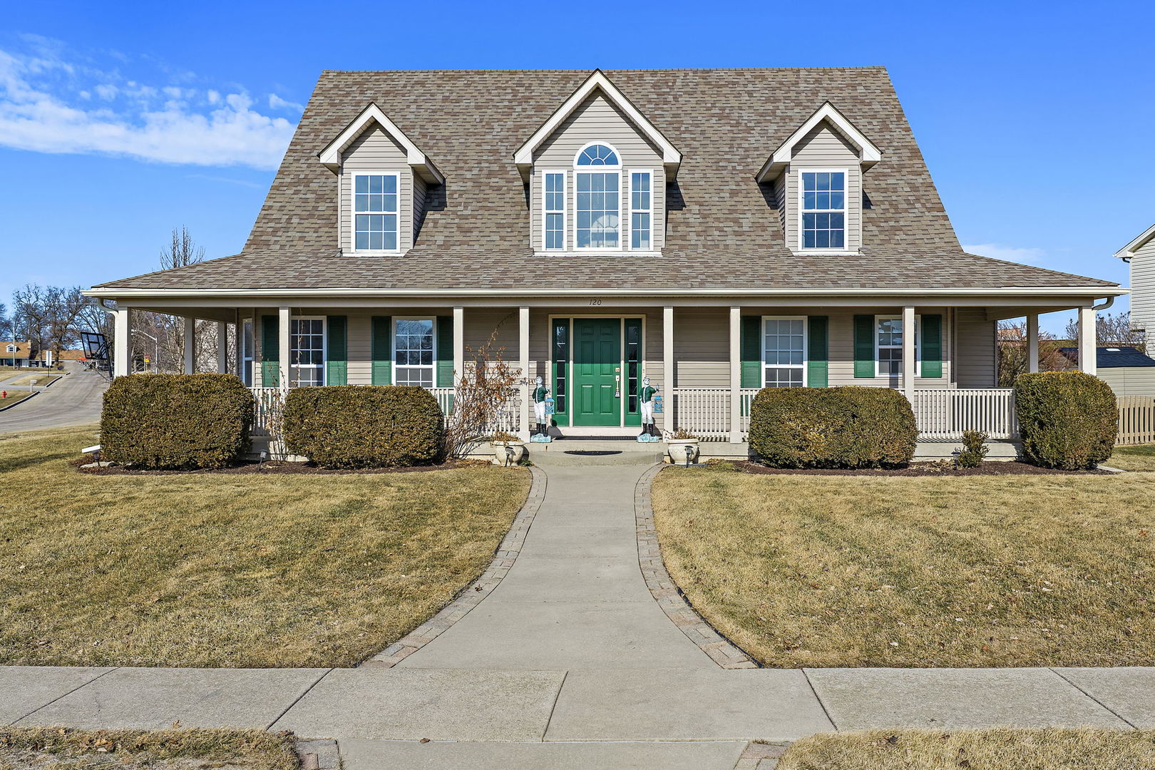 120 Jack Dylan Drive, Hampshire, IL 60140