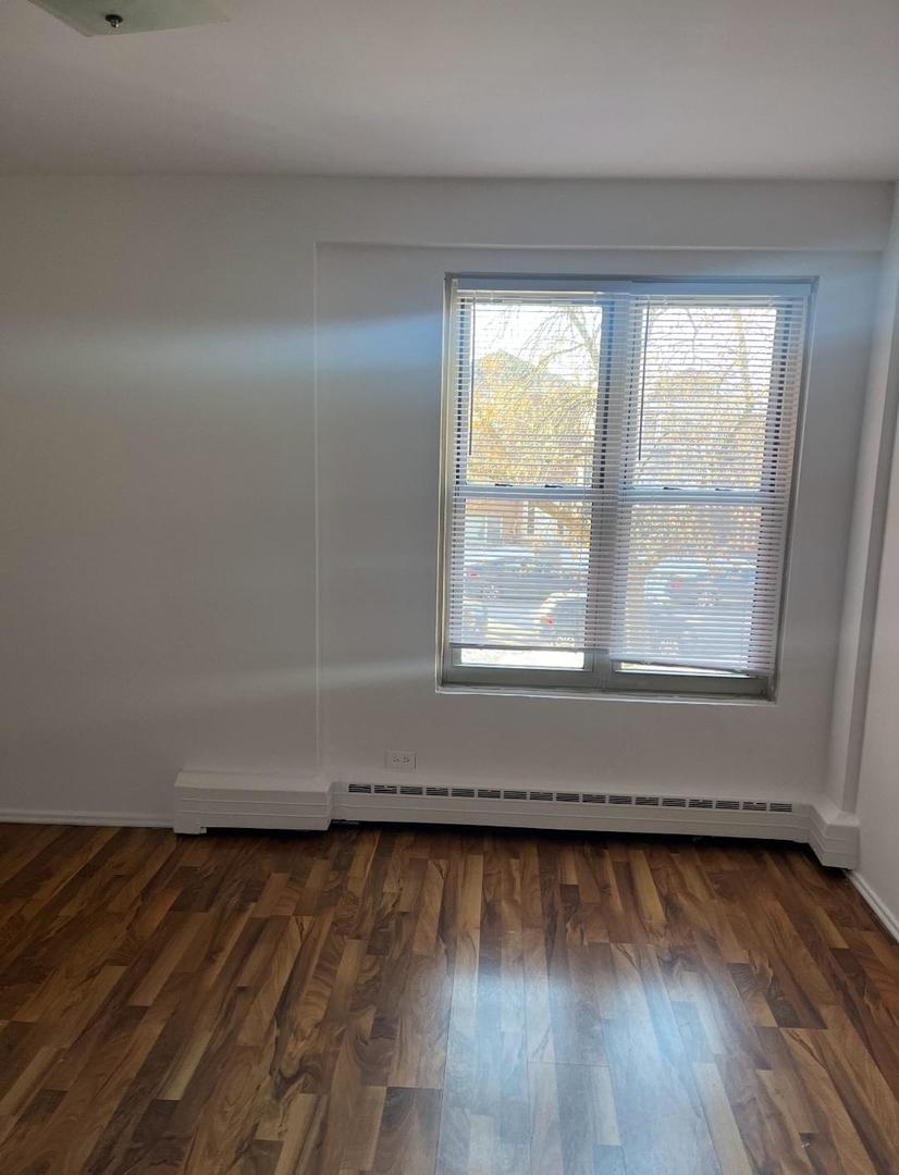 2600 W Berwyn Avenue #201, Chicago, IL 60625