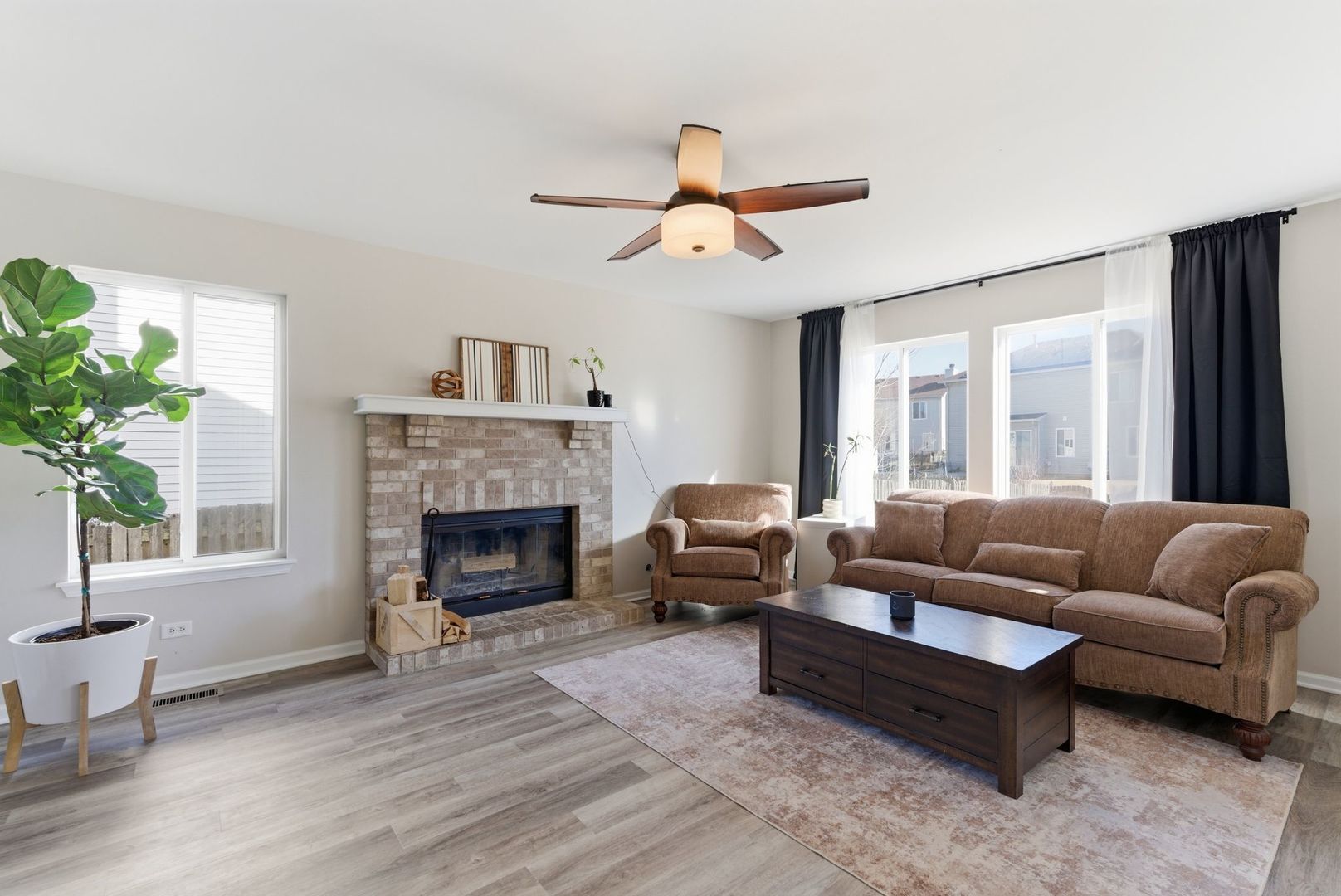 502 Kristen Street, Plano, IL 60545