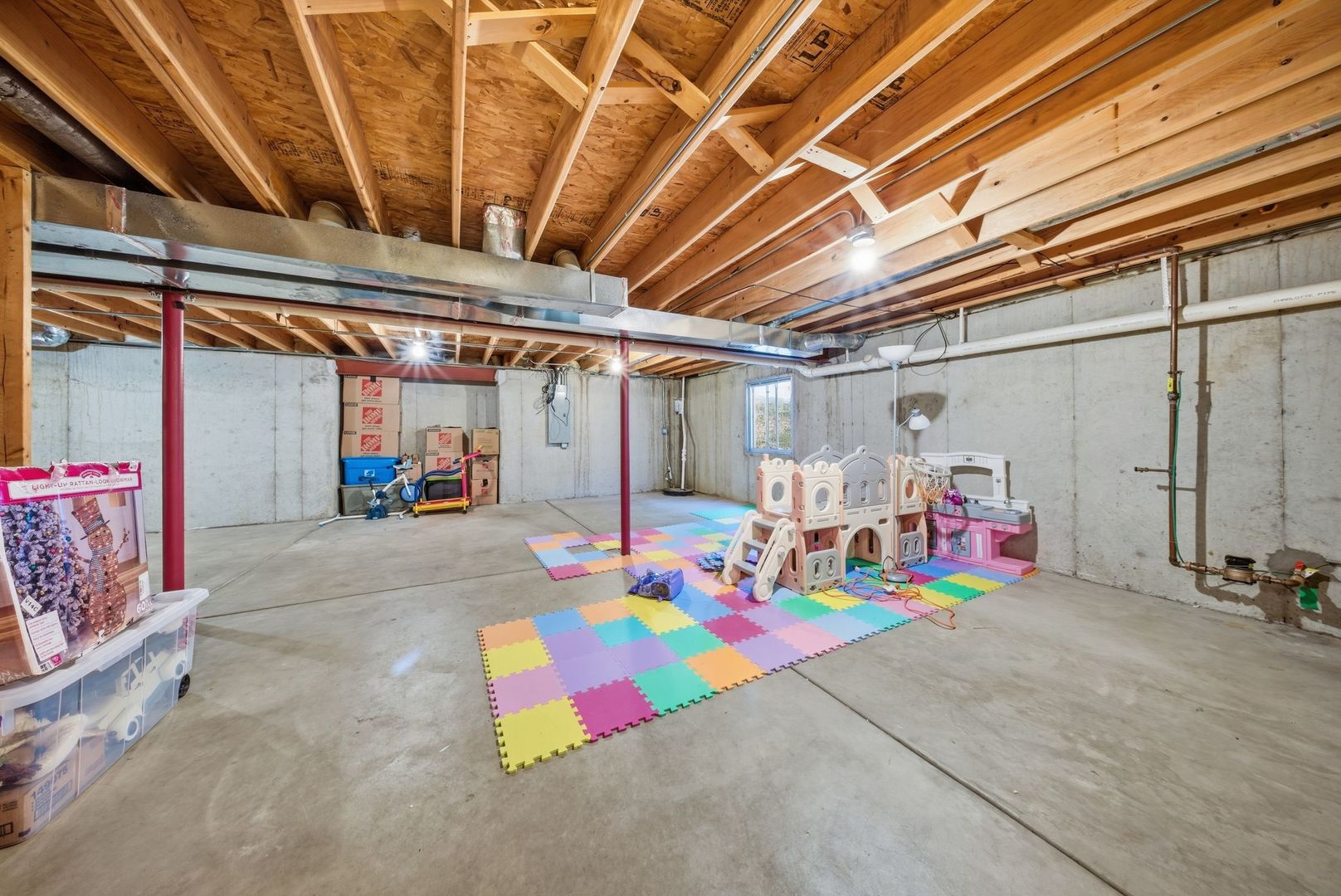 502 Kristen Street, Plano, IL 60545