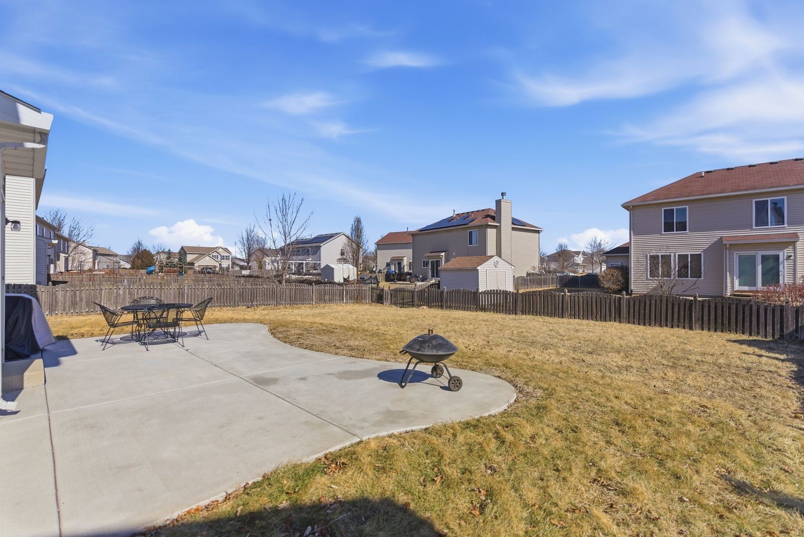 502 Kristen Street, Plano, IL 60545