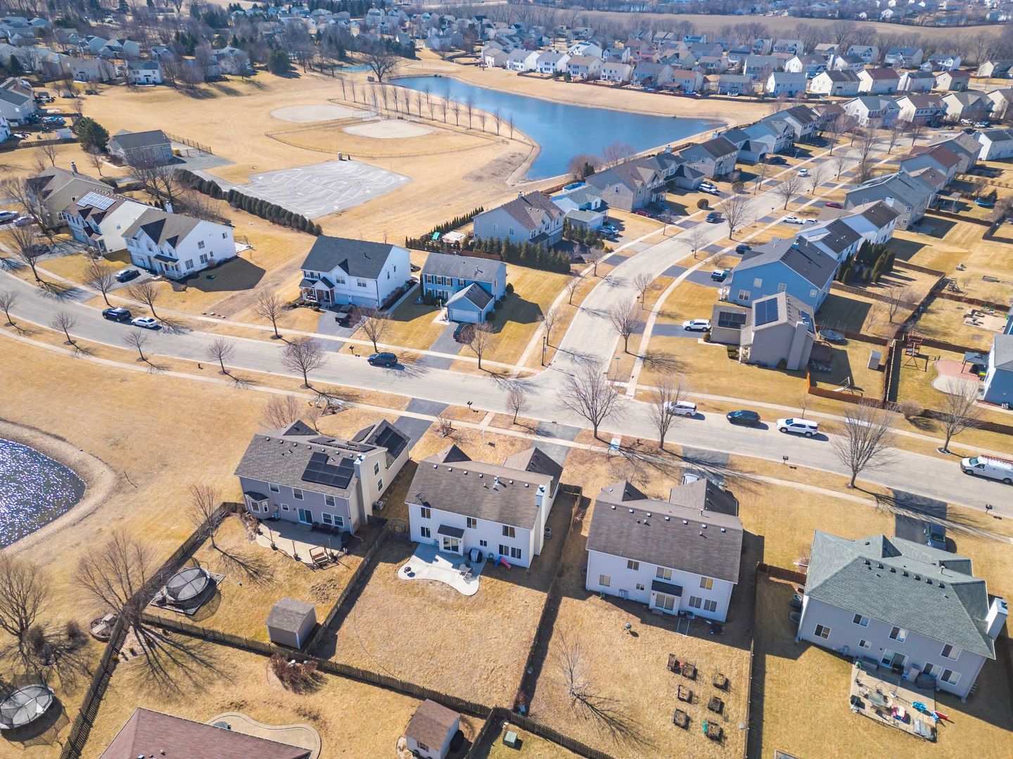 502 Kristen Street, Plano, IL 60545