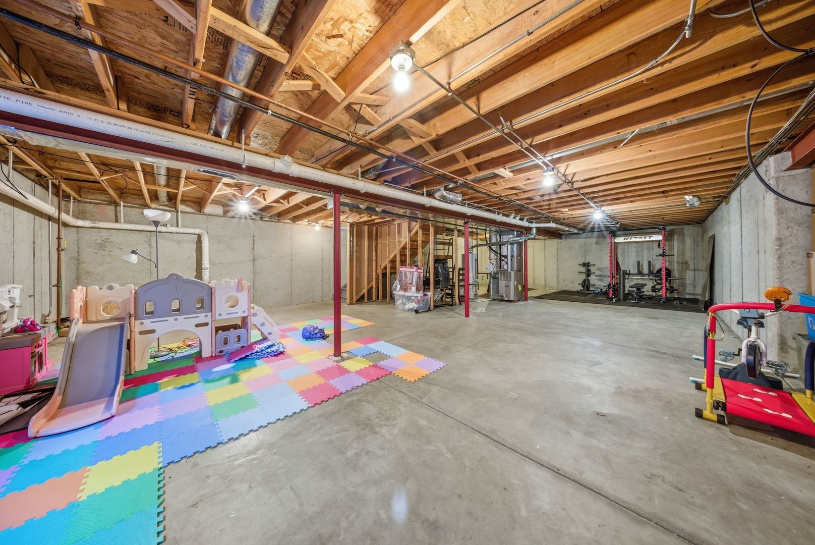 502 Kristen Street, Plano, IL 60545