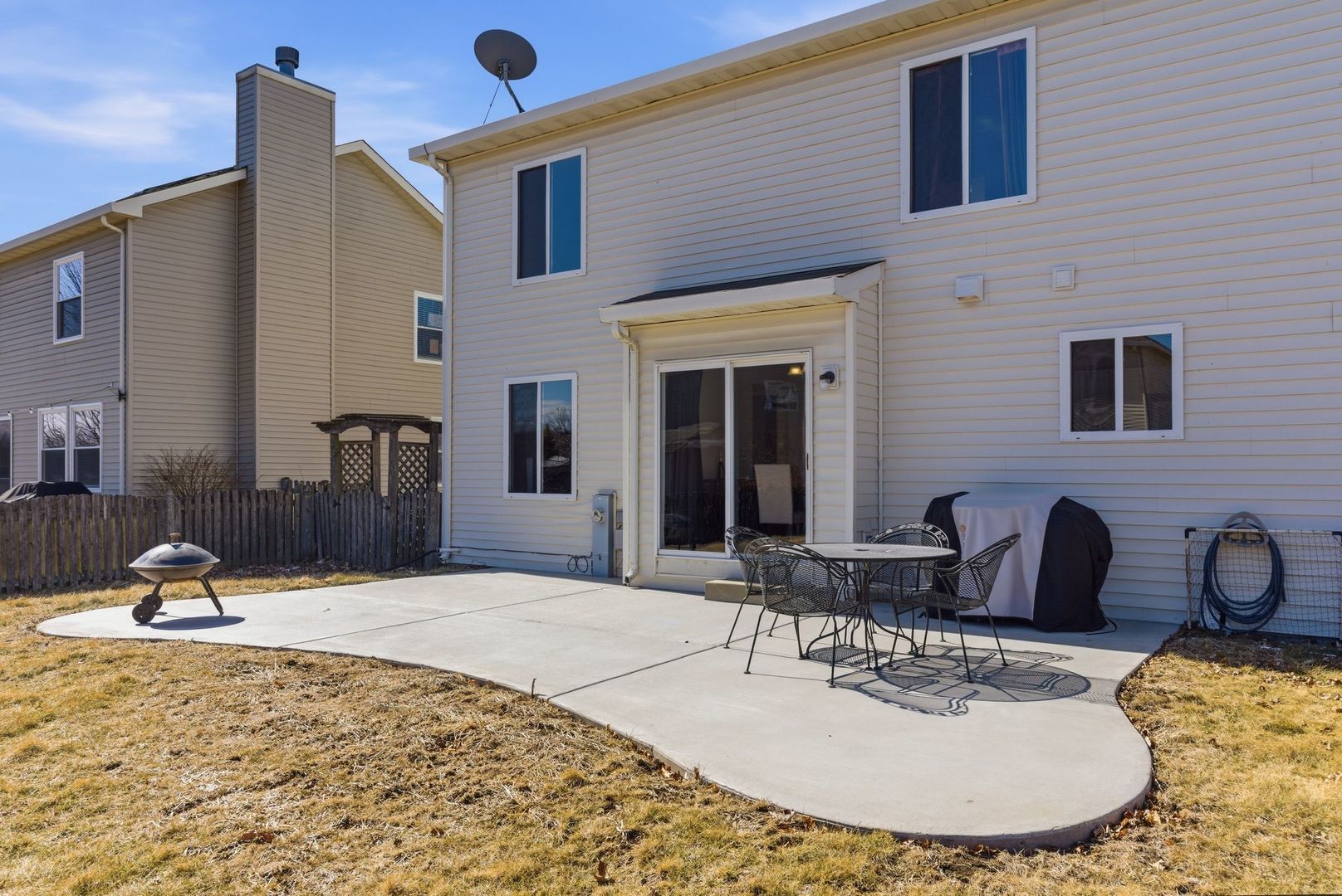 502 Kristen Street, Plano, IL 60545