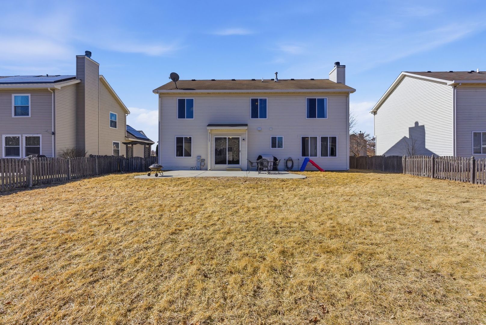 502 Kristen Street, Plano, IL 60545