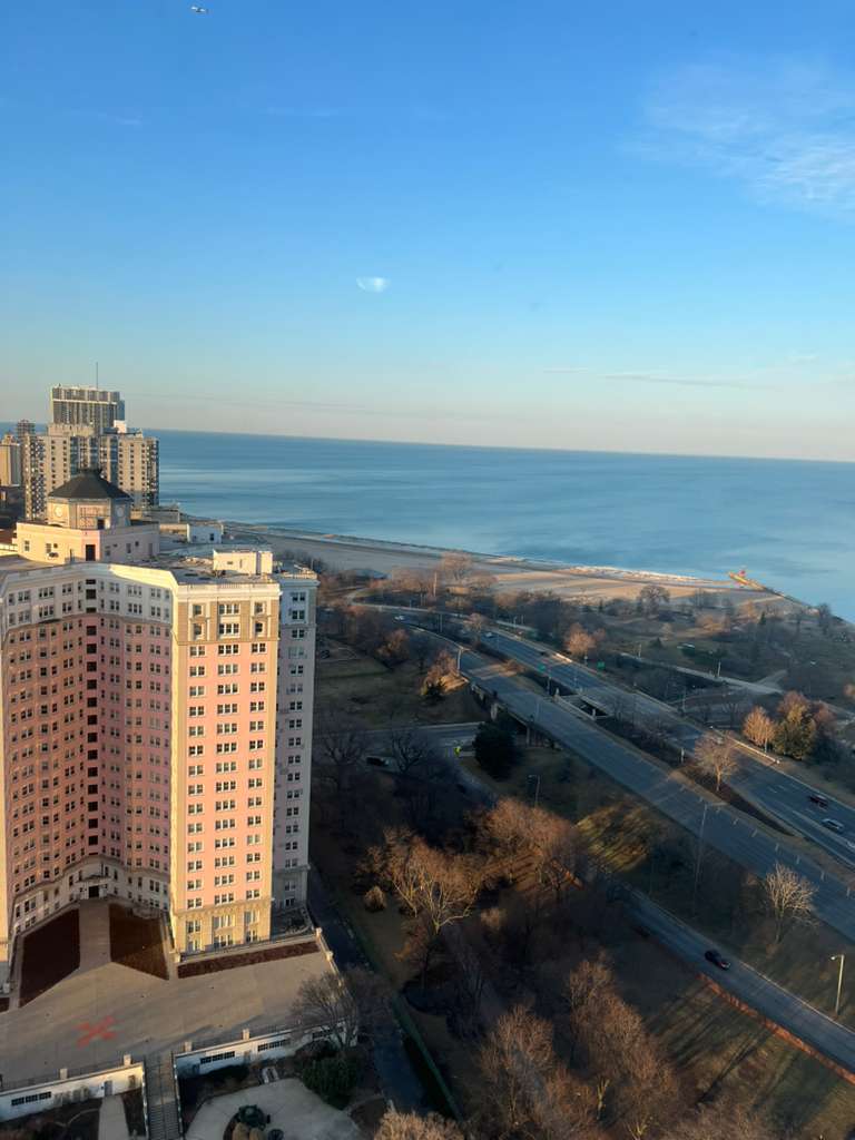 5455 N Sheridan Road #3405, Chicago, IL 60640