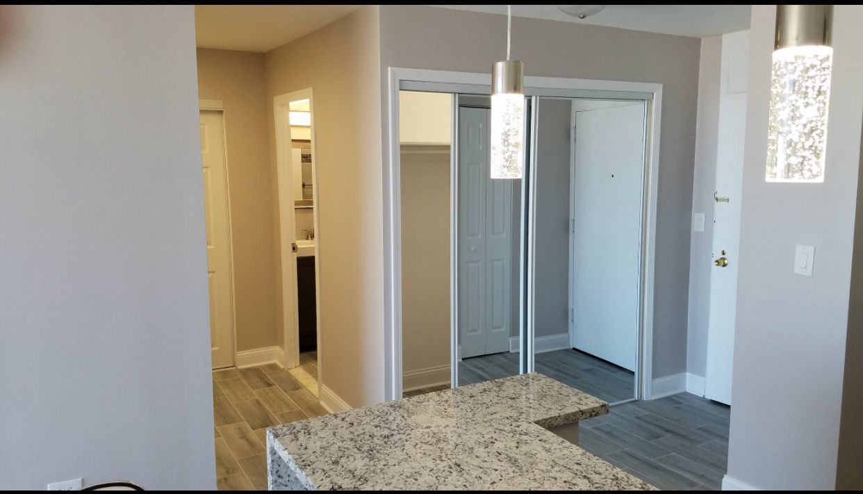 5455 N Sheridan Road #3405, Chicago, IL 60640