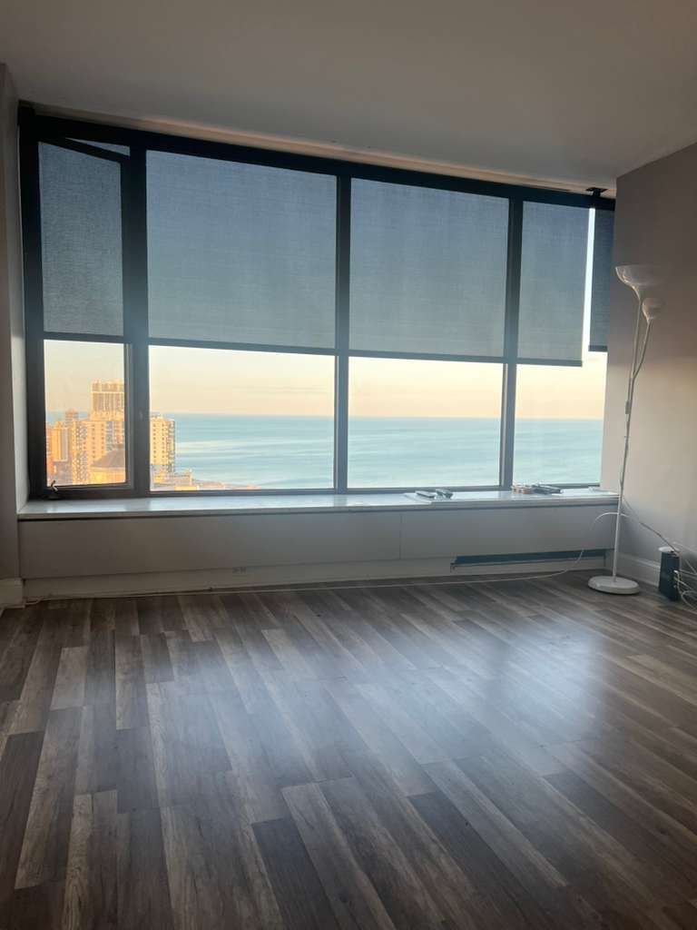 5455 N Sheridan Road #3405, Chicago, IL 60640