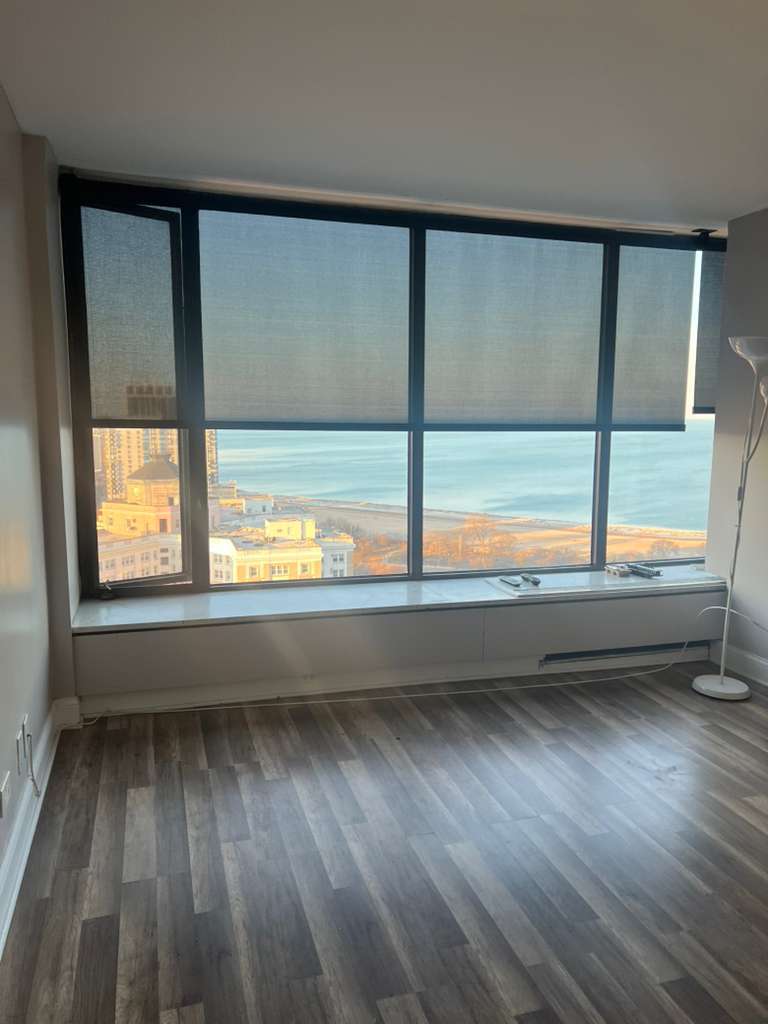 5455 N Sheridan Road #3405, Chicago, IL 60640